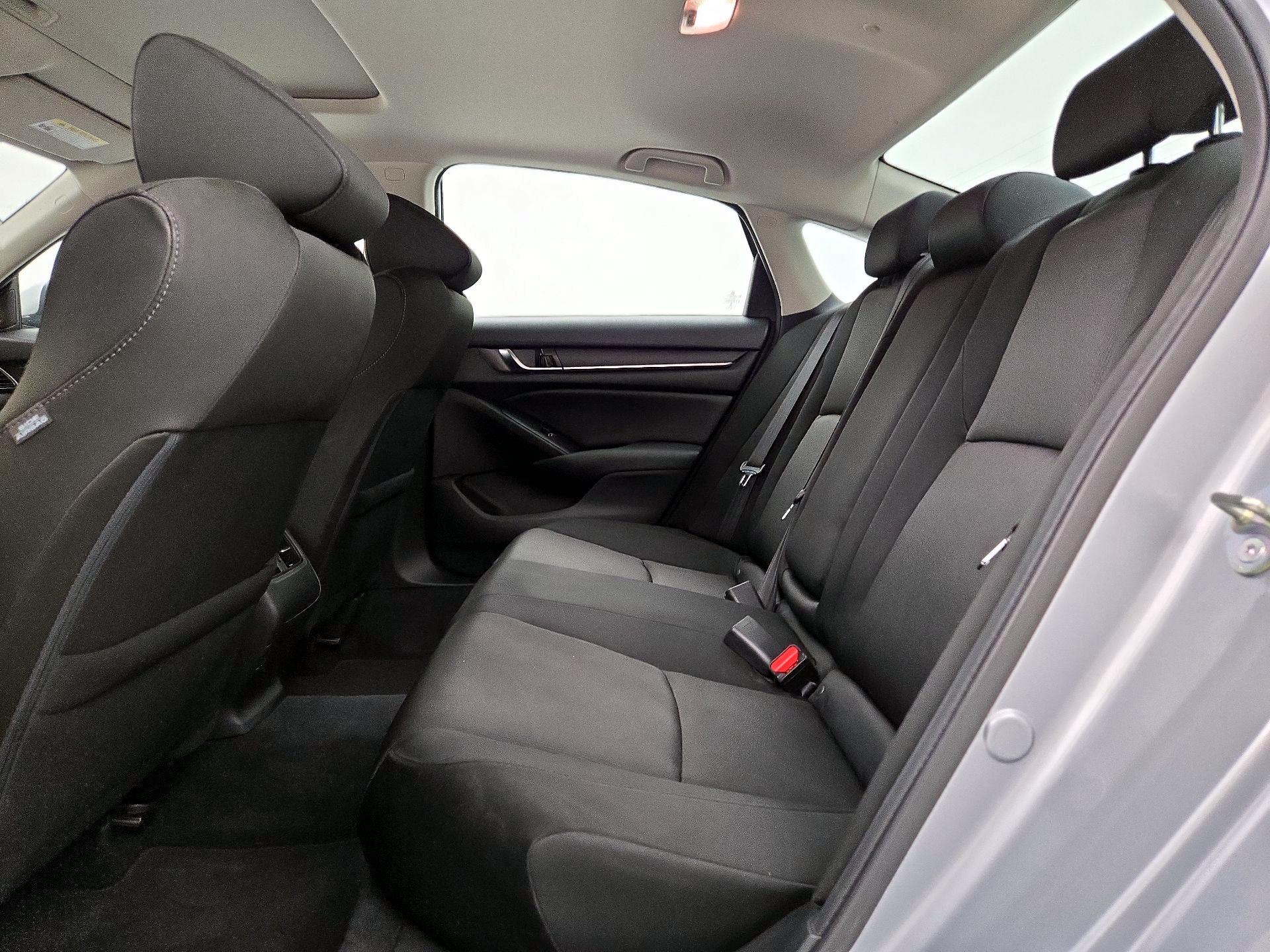 Thumbnail: 2020 Honda Accord - 19