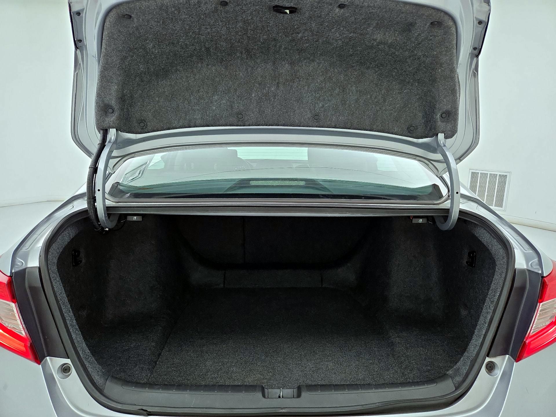 Thumbnail: 2020 Honda Accord - 20