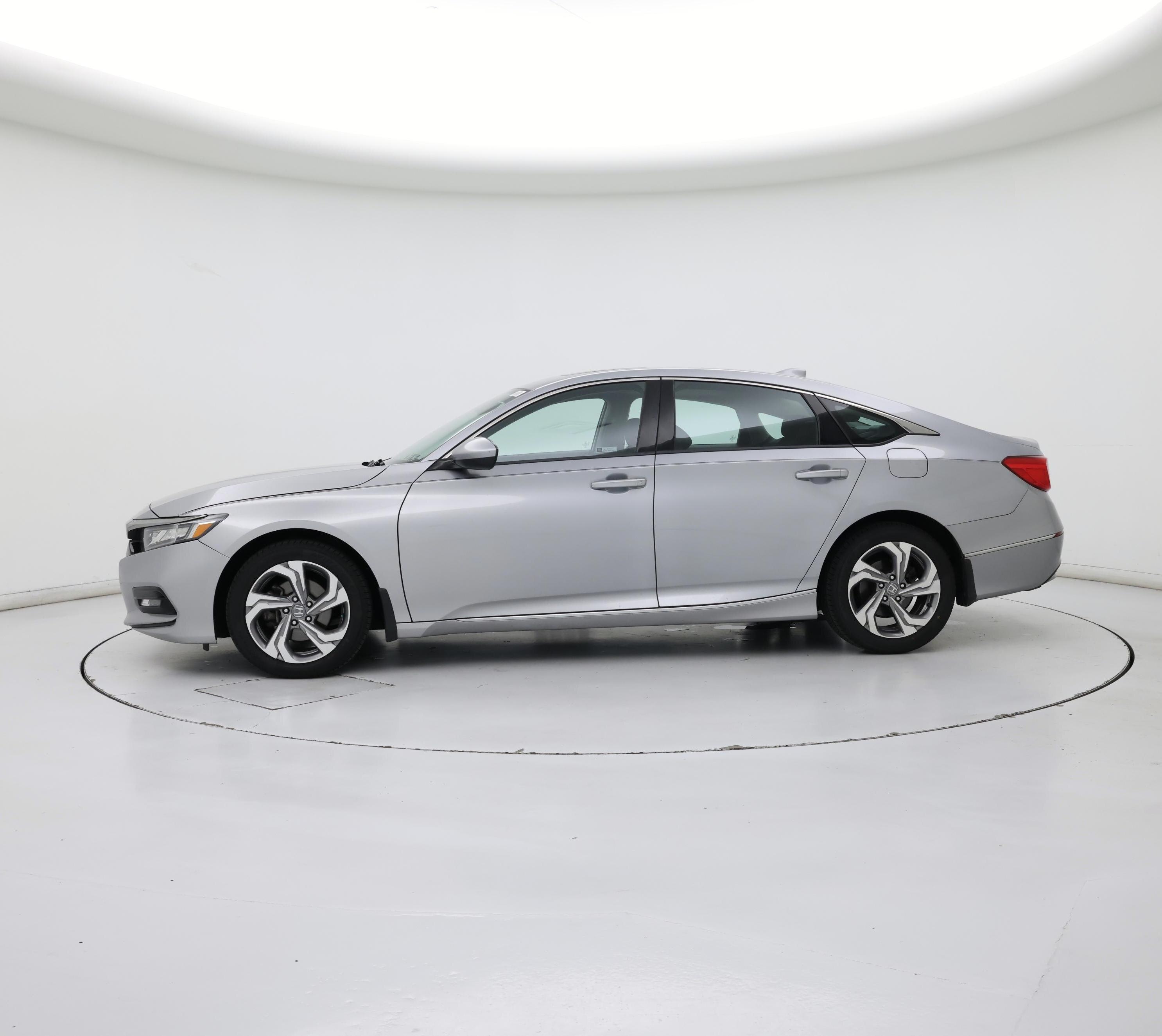 Thumbnail: 2020 Honda Accord - 3