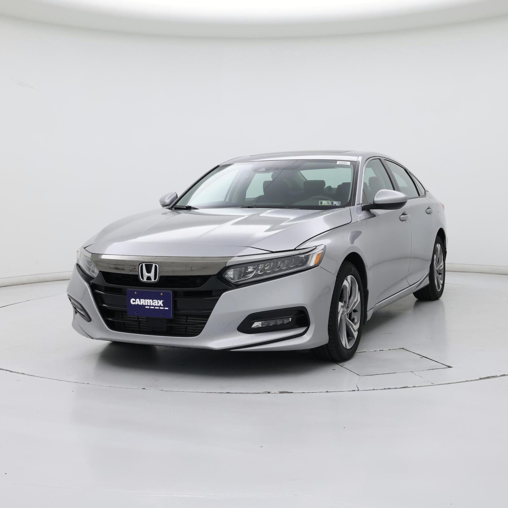 Thumbnail: 2020 Honda Accord - 4