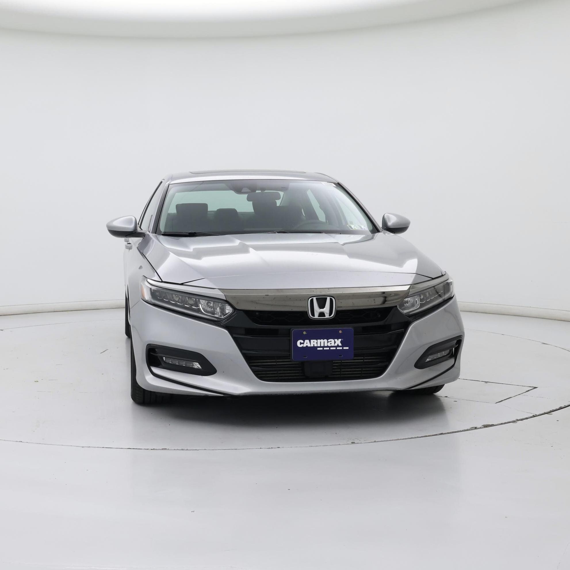 Thumbnail: 2020 Honda Accord - 5