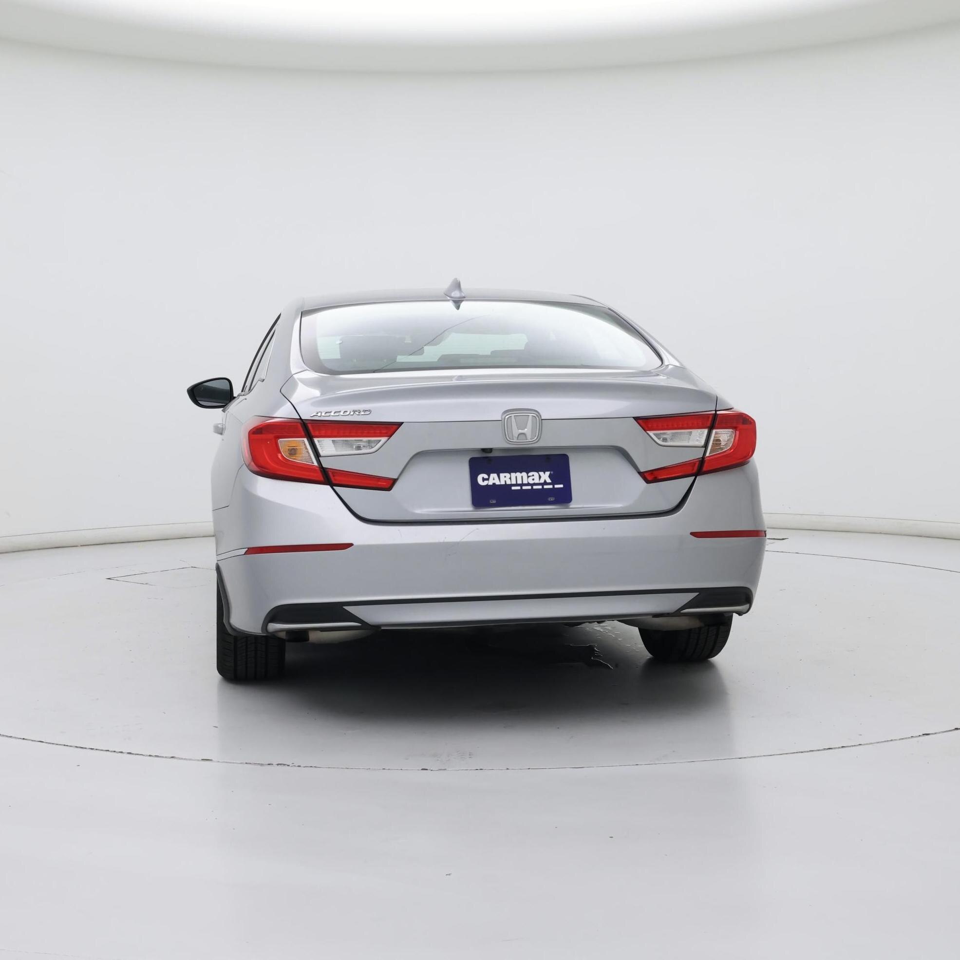 Thumbnail: 2020 Honda Accord - 6