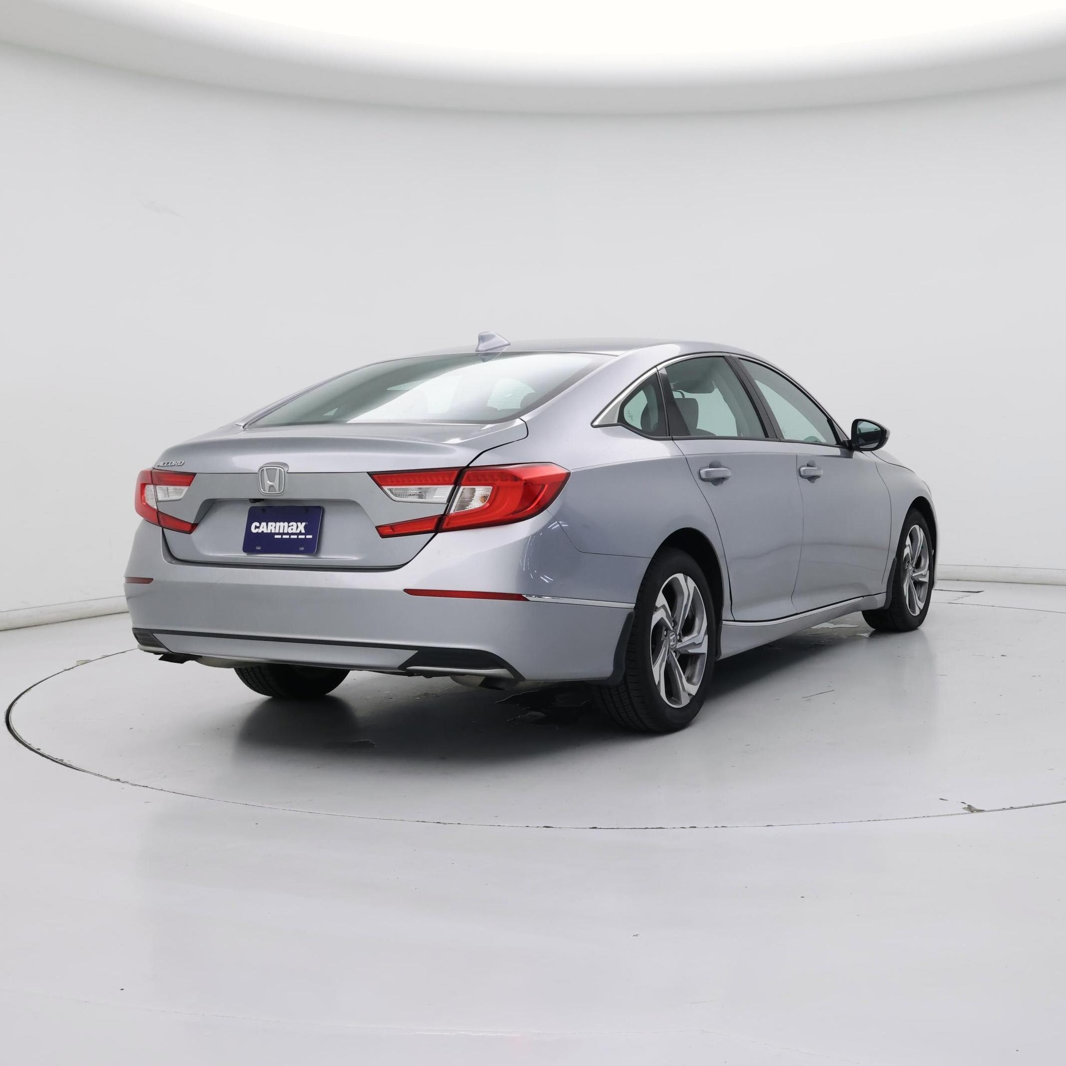 Thumbnail: 2020 Honda Accord - 8