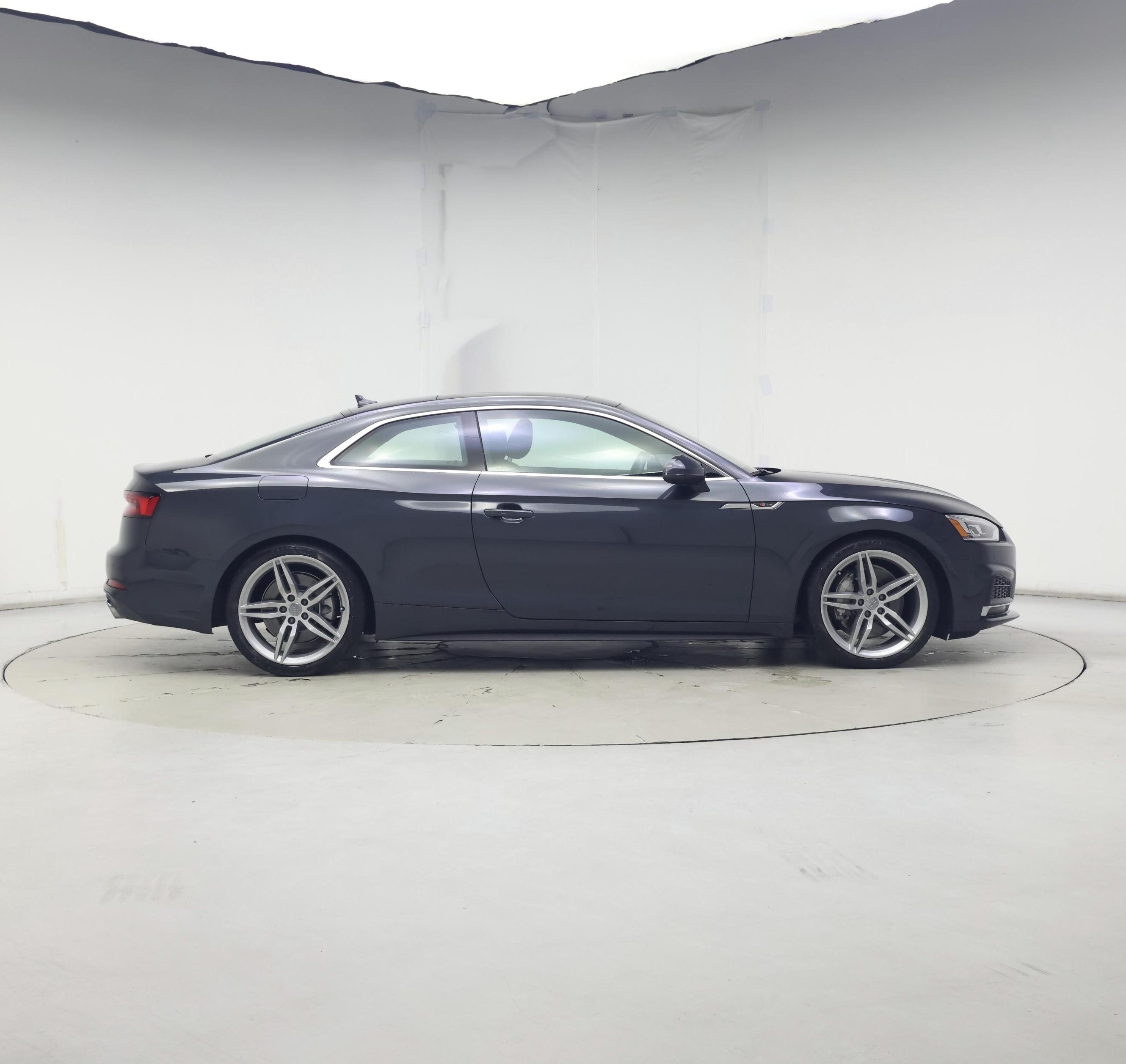 Thumbnail: 2019 Audi A5 - 7