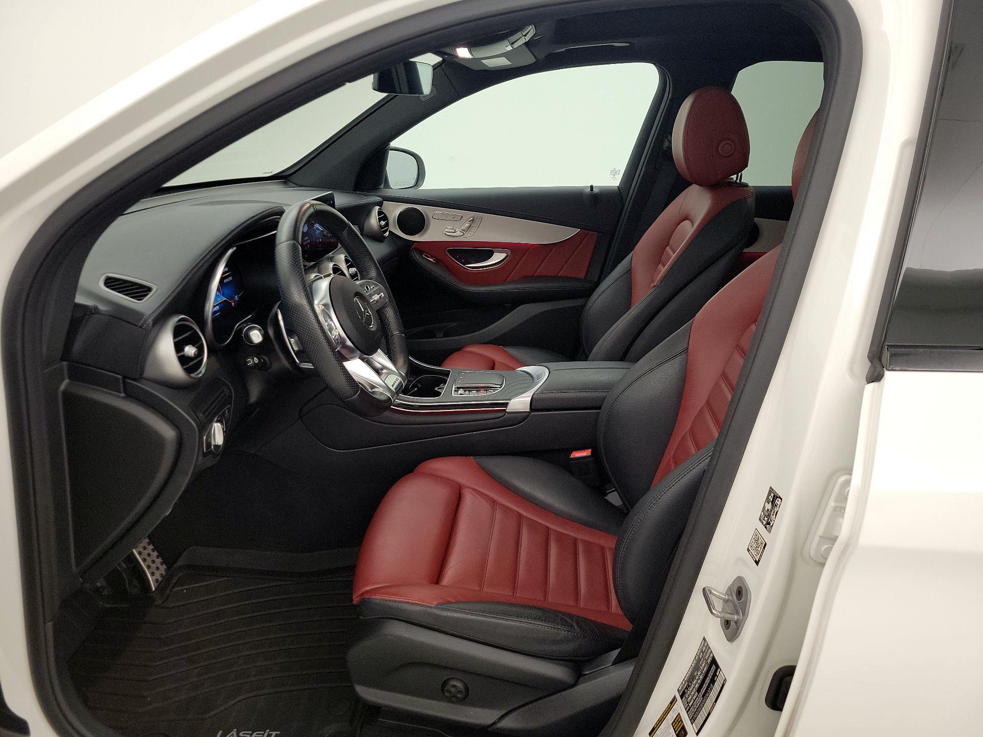 Thumbnail: 2022 Mercedes-Benz GLC - 11