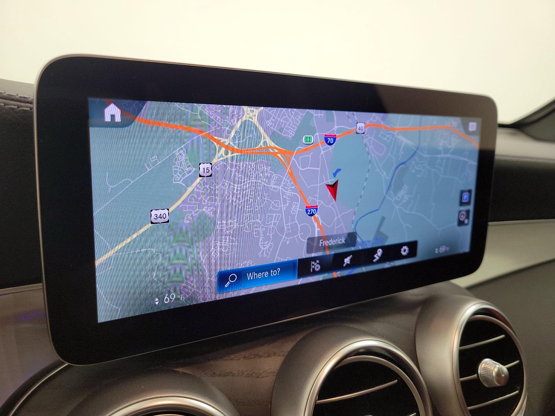 Thumbnail: 2022 Mercedes-Benz GLC - 14