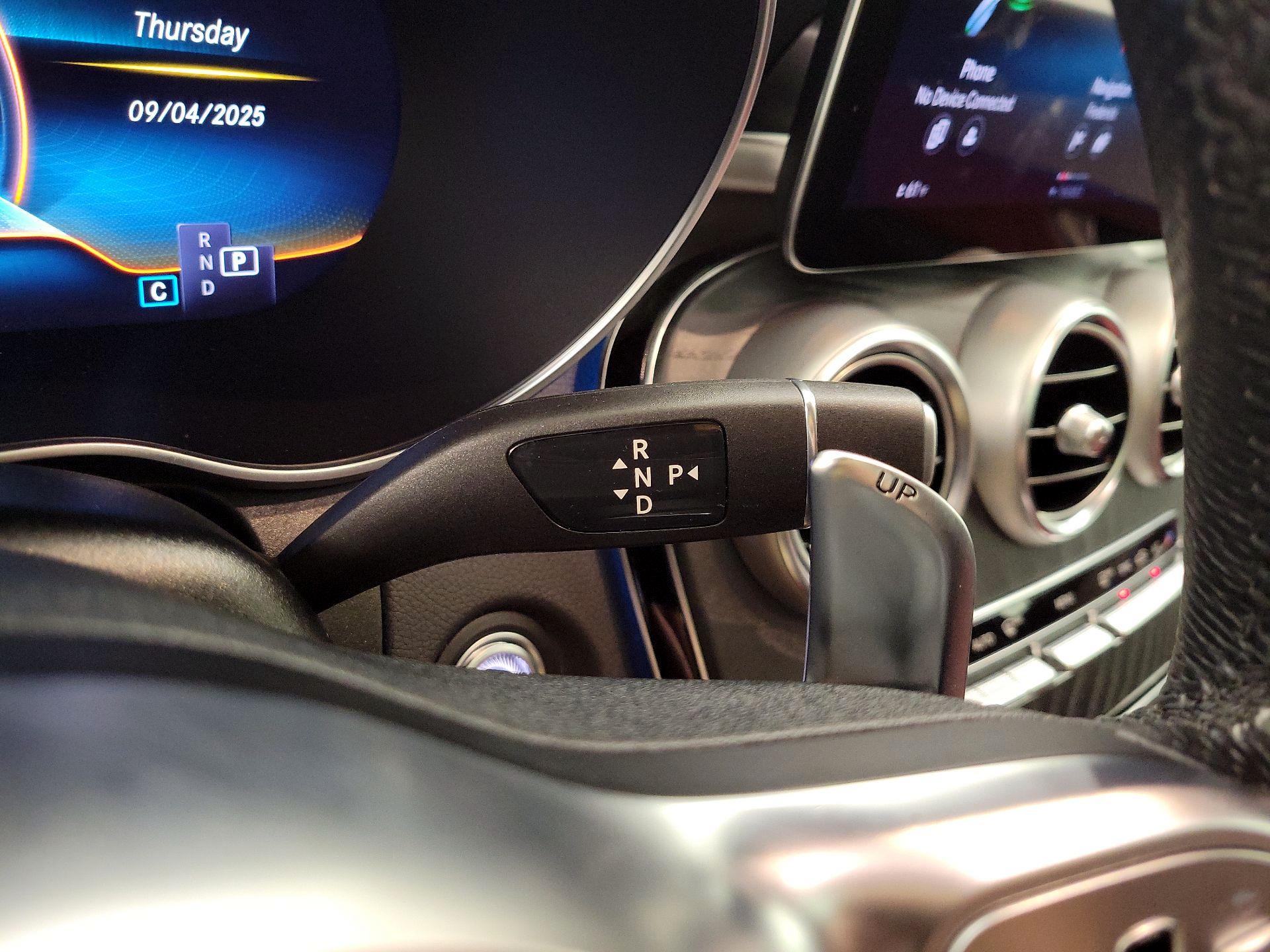 Thumbnail: 2022 Mercedes-Benz GLC - 18