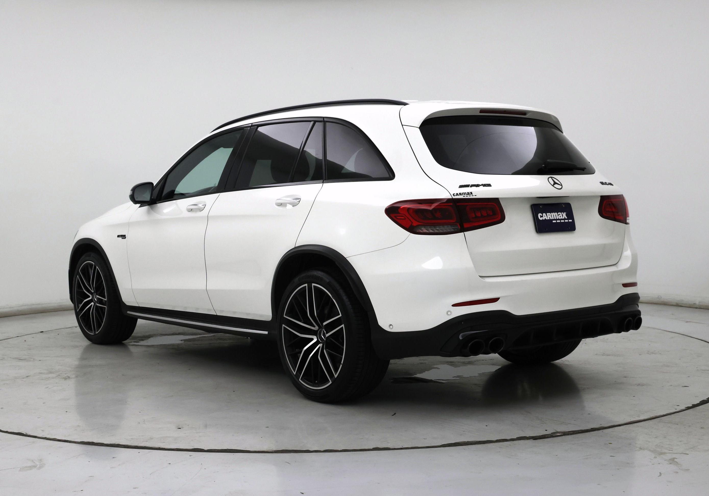 Thumbnail: 2022 Mercedes-Benz GLC - 2