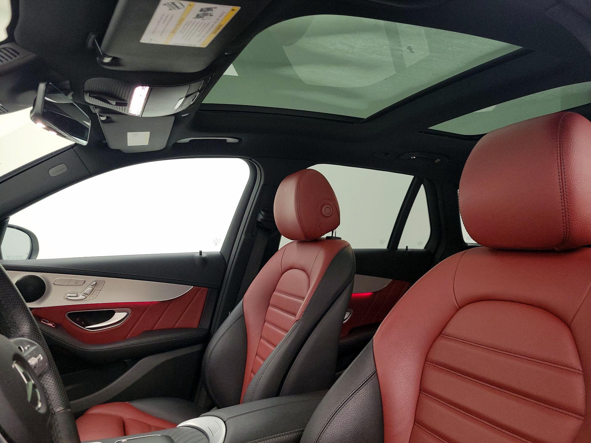 Thumbnail: 2022 Mercedes-Benz GLC - 20