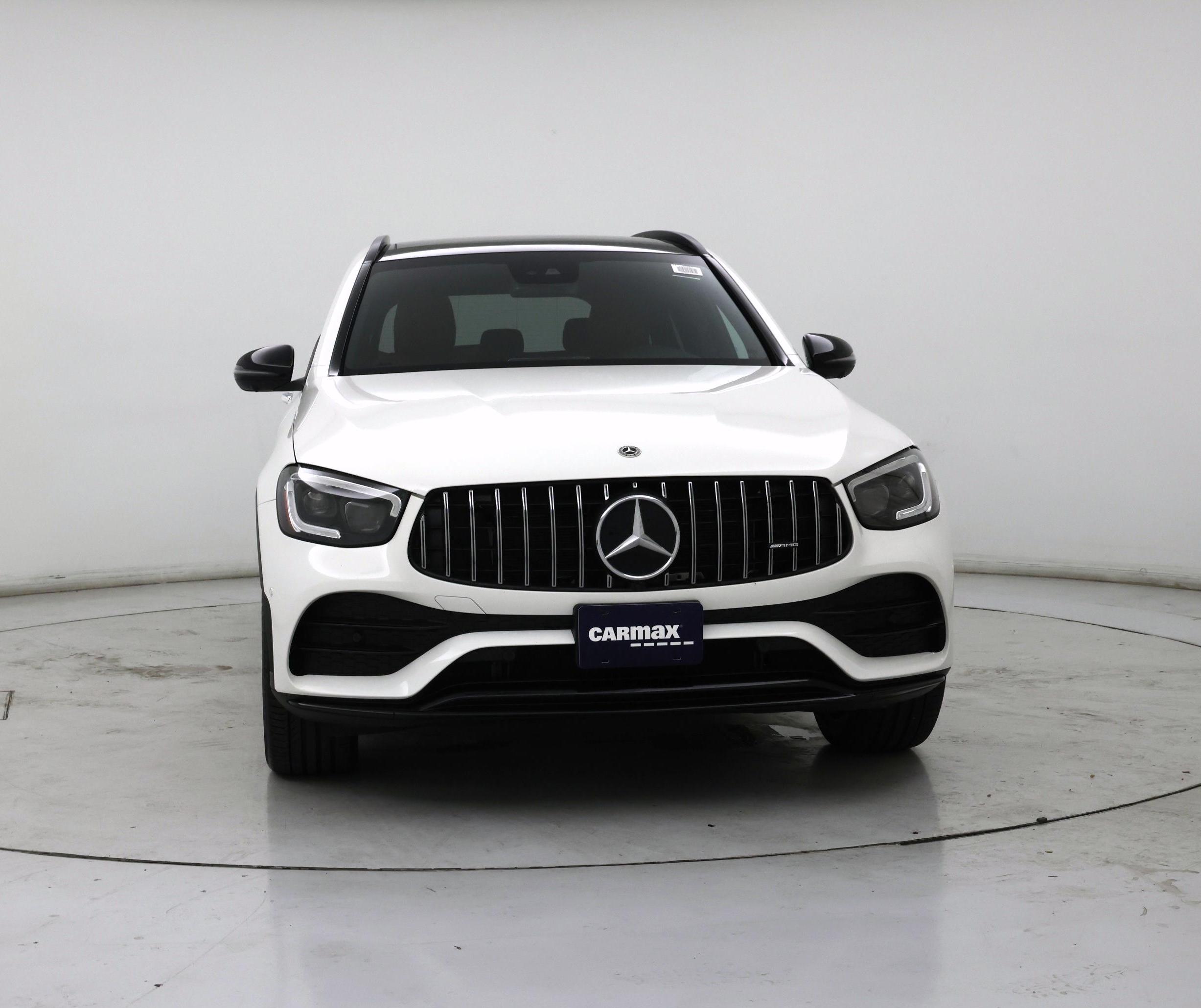 Thumbnail: 2022 Mercedes-Benz GLC - 5