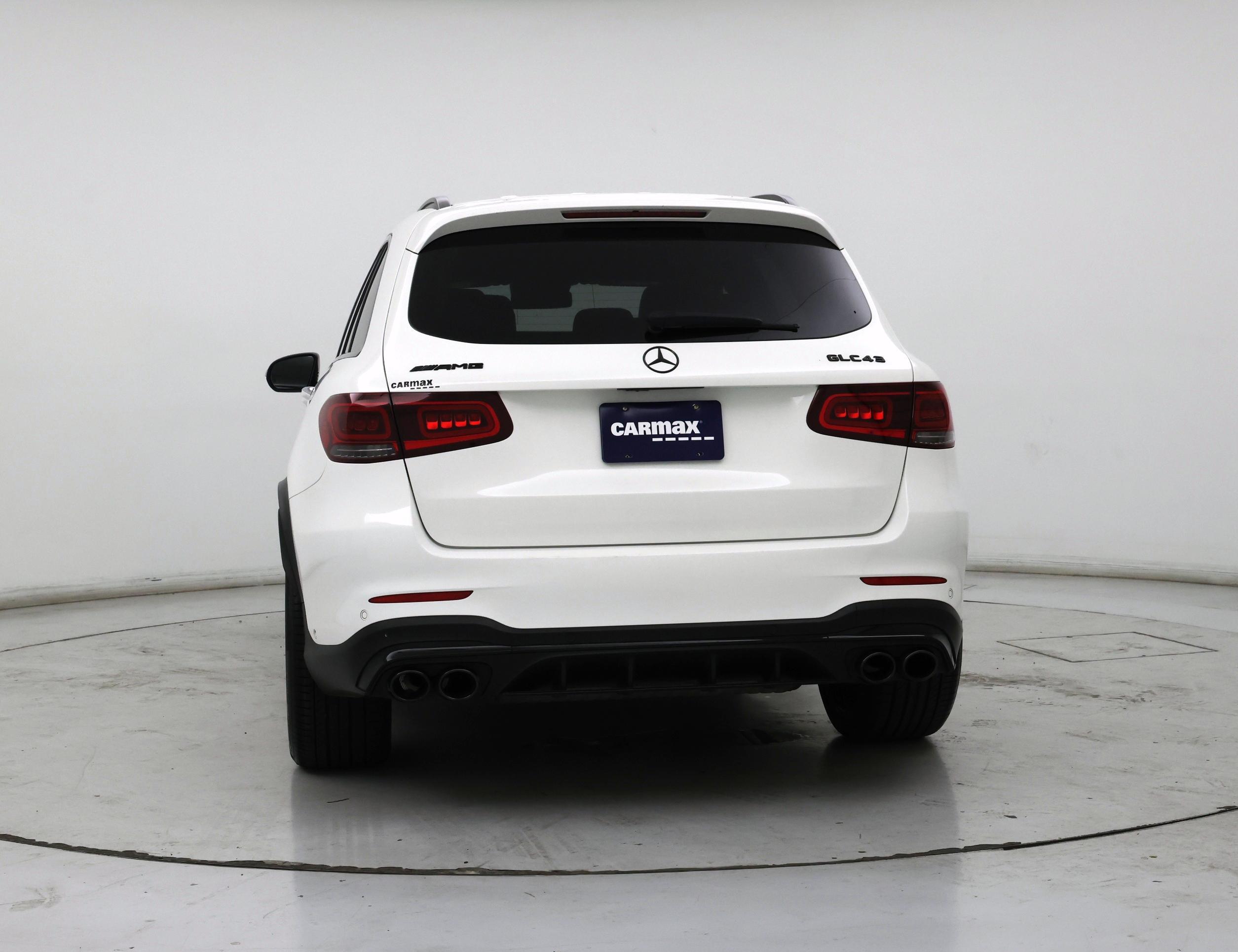 Thumbnail: 2022 Mercedes-Benz GLC - 6