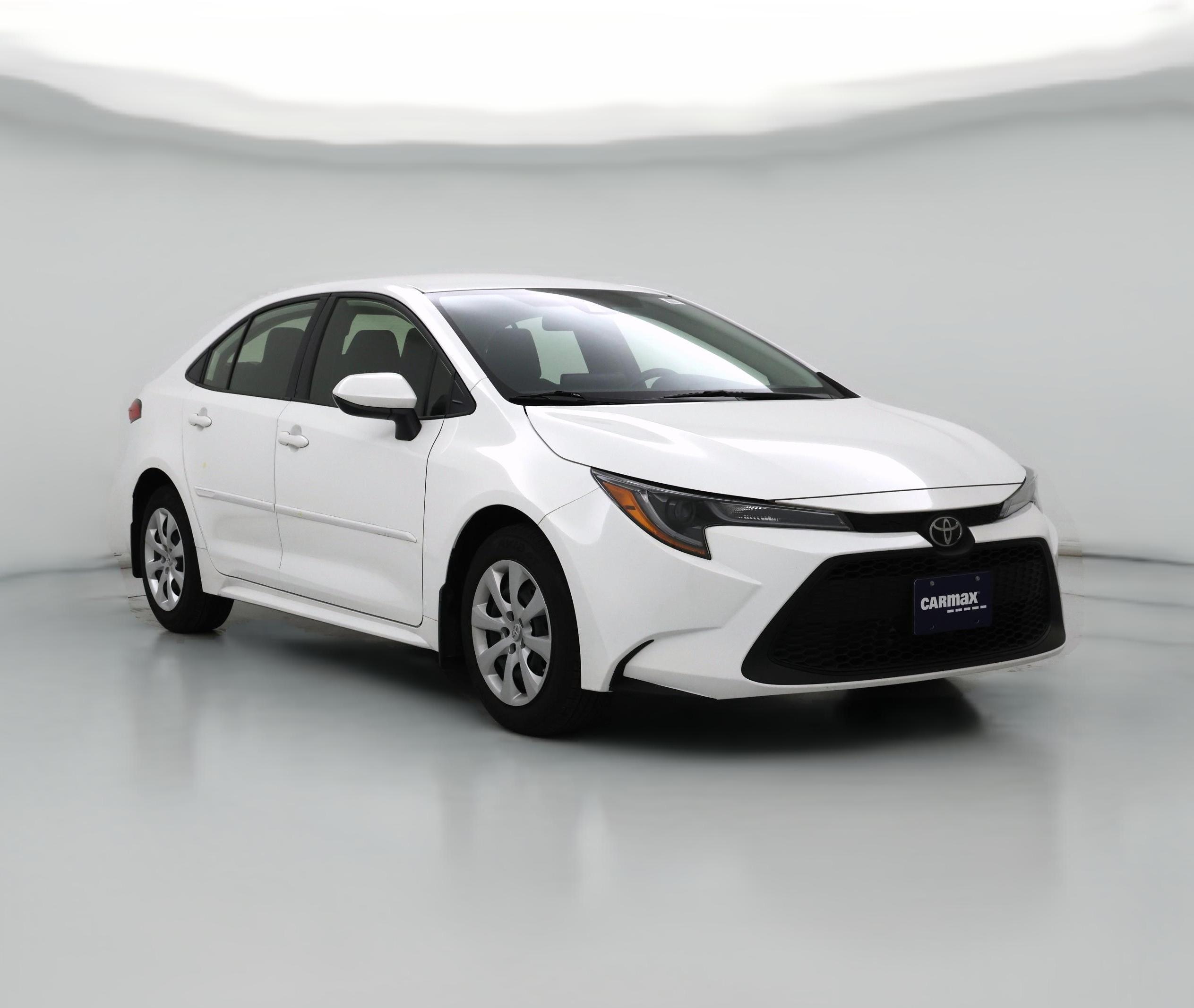 Thumbnail: 2022 Toyota Corolla - 1