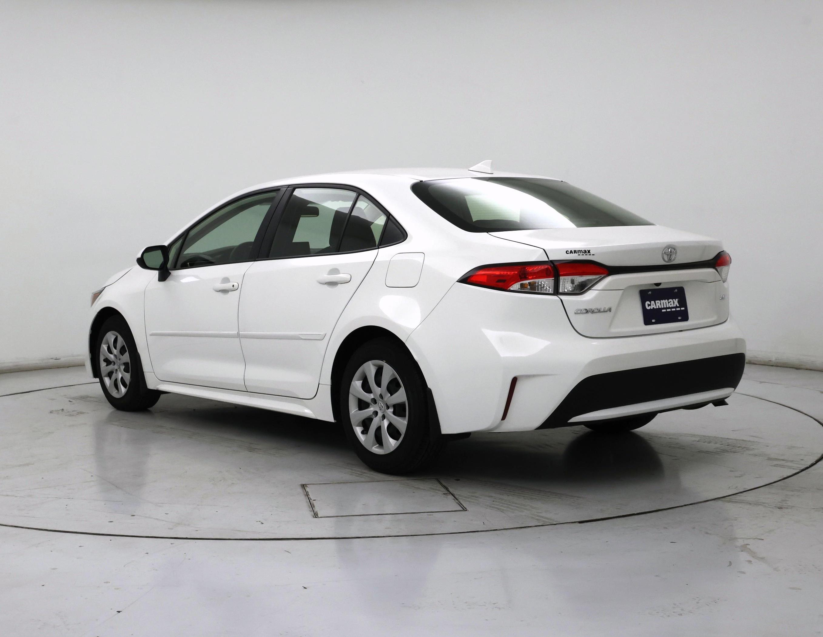 Thumbnail: 2022 Toyota Corolla - 2