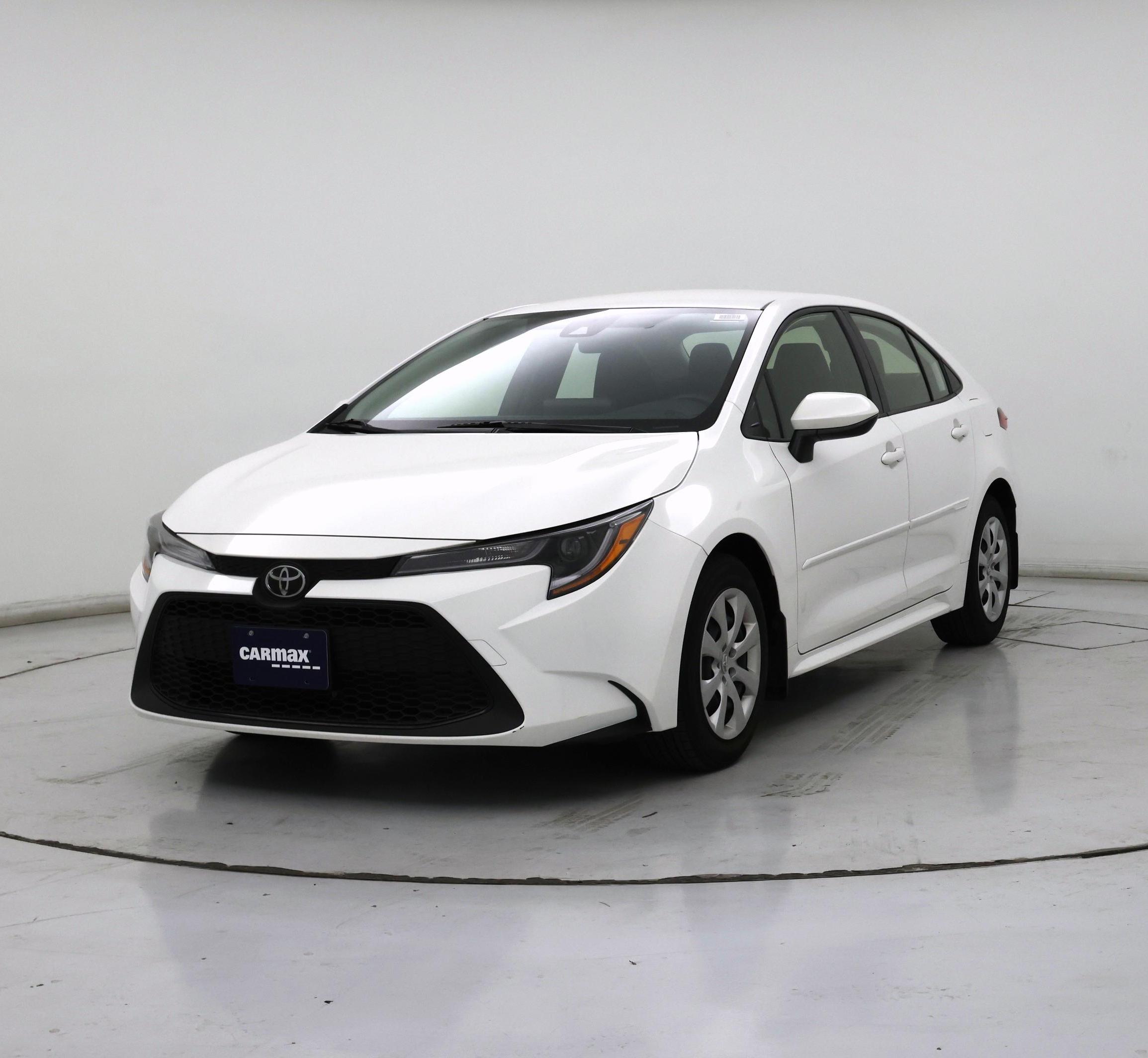 Thumbnail: 2022 Toyota Corolla - 4