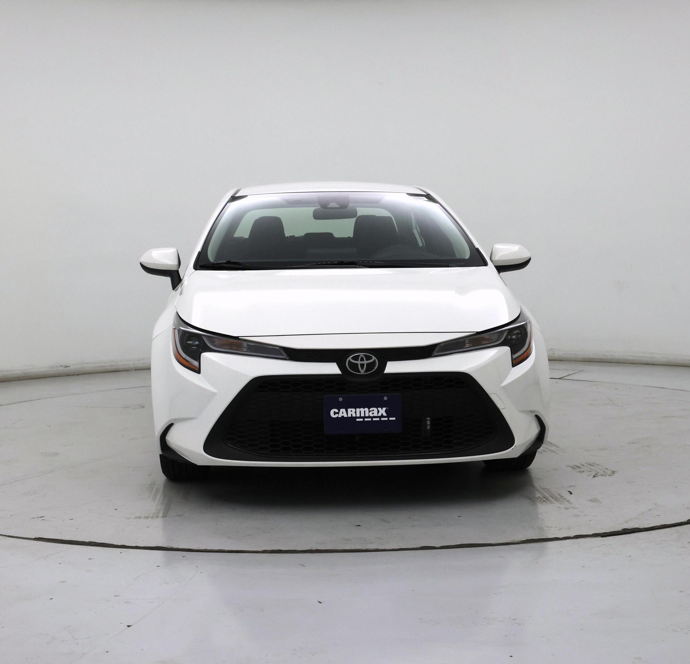 Thumbnail: 2022 Toyota Corolla - 5