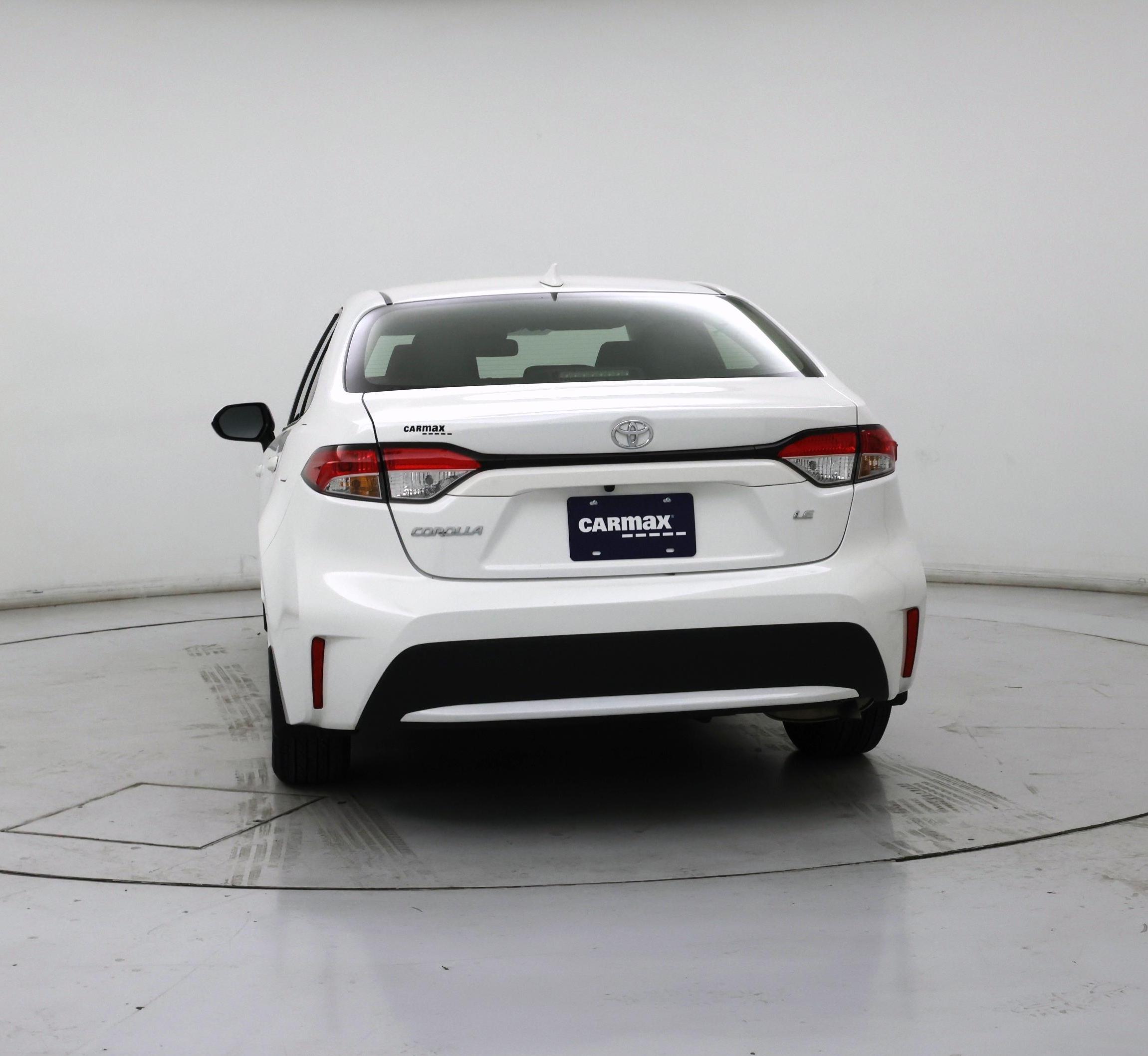 Thumbnail: 2022 Toyota Corolla - 6