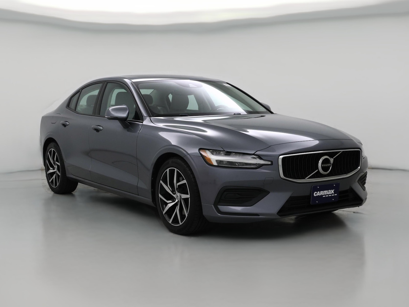 2020 Volvo S60