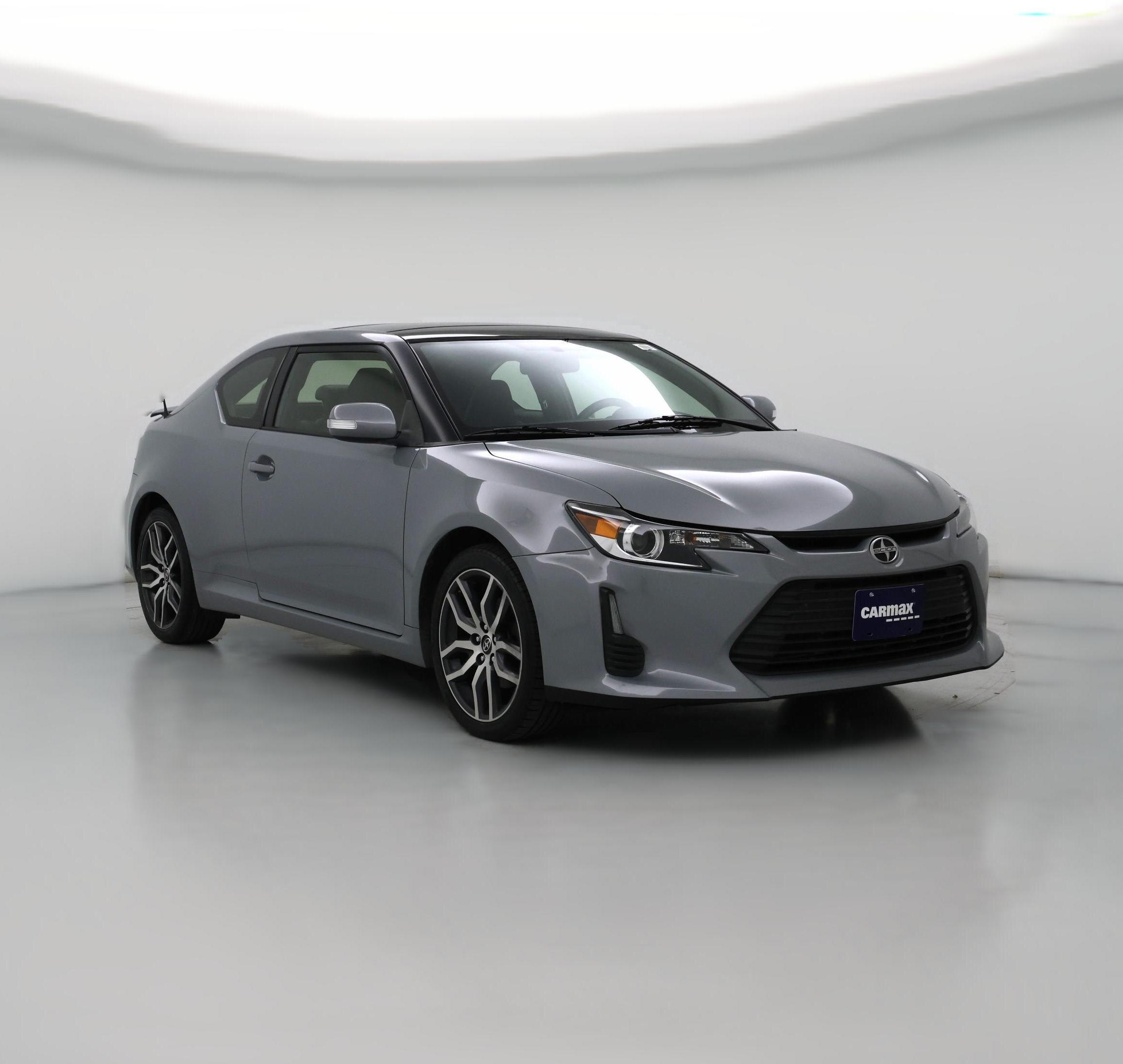 Thumbnail: 2014 Scion tC - 1