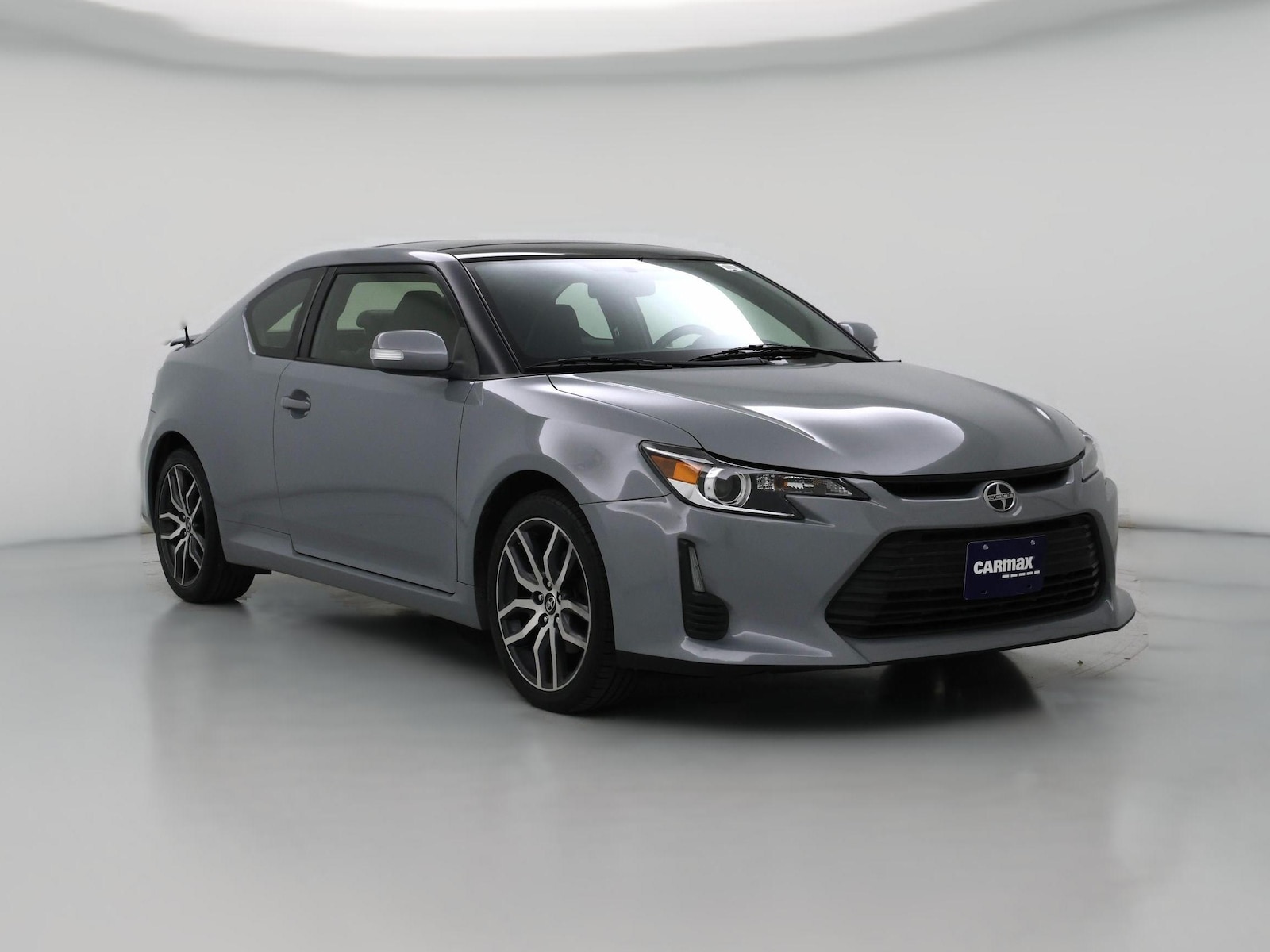 2014 Scion tC 10 Series