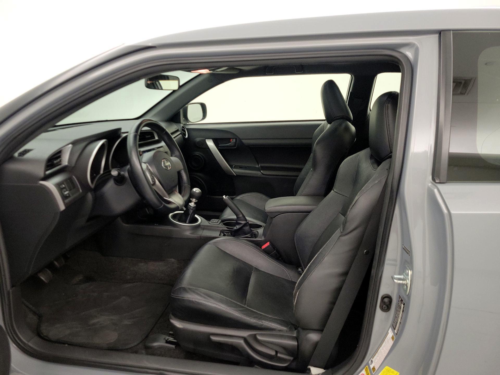 Thumbnail: 2014 Scion tC - 11