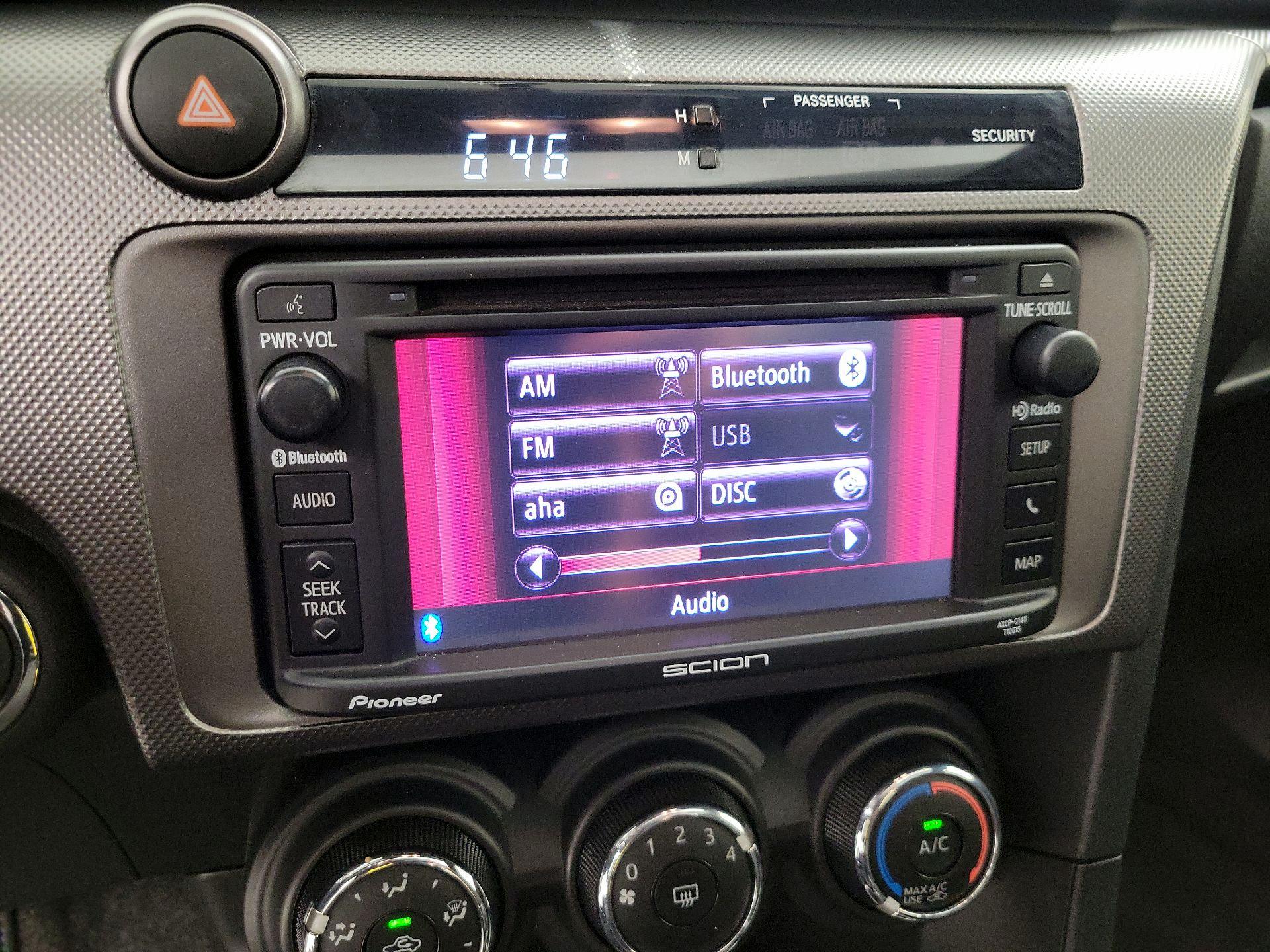 Thumbnail: 2014 Scion tC - 14