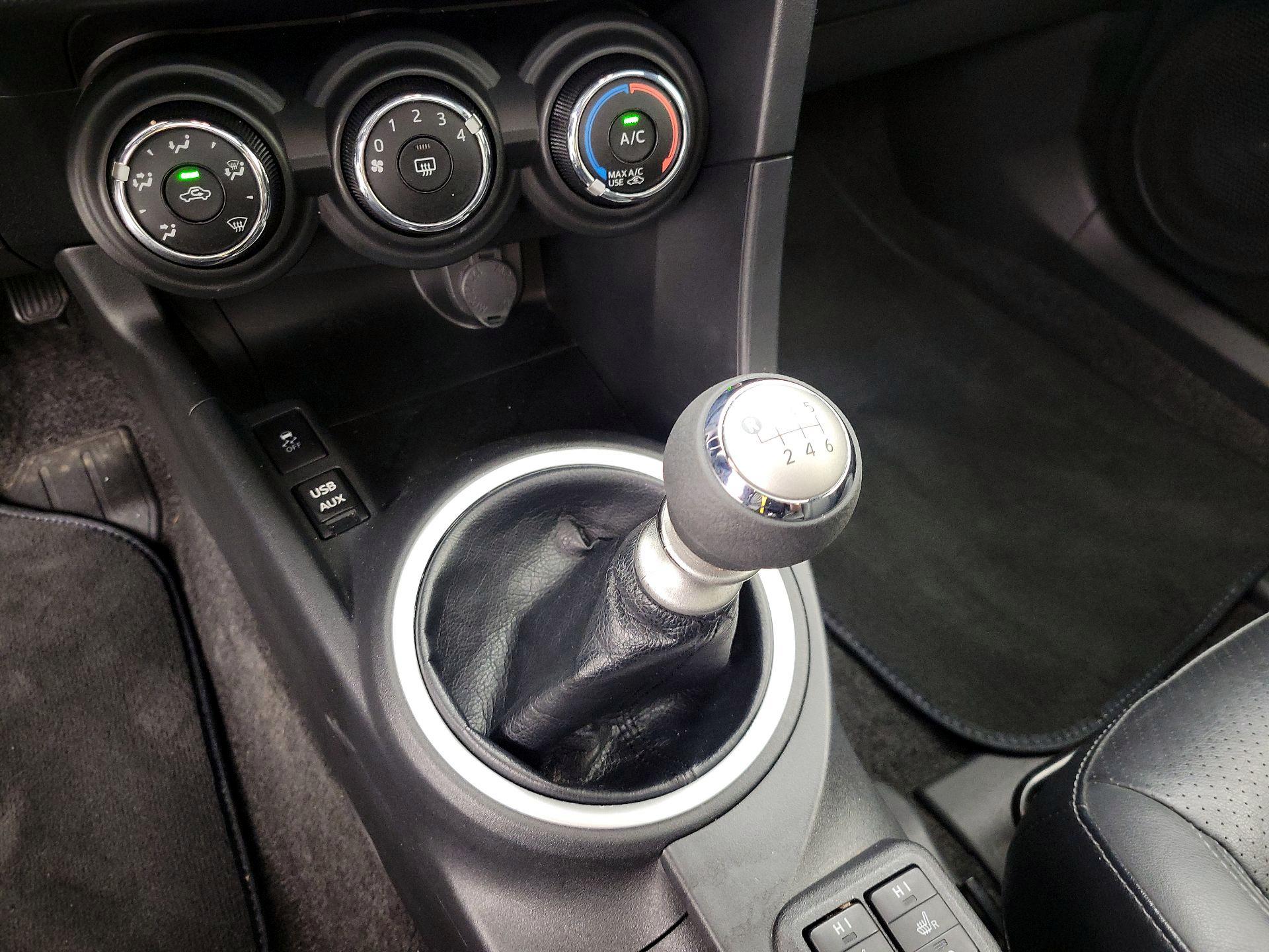 Thumbnail: 2014 Scion tC - 16