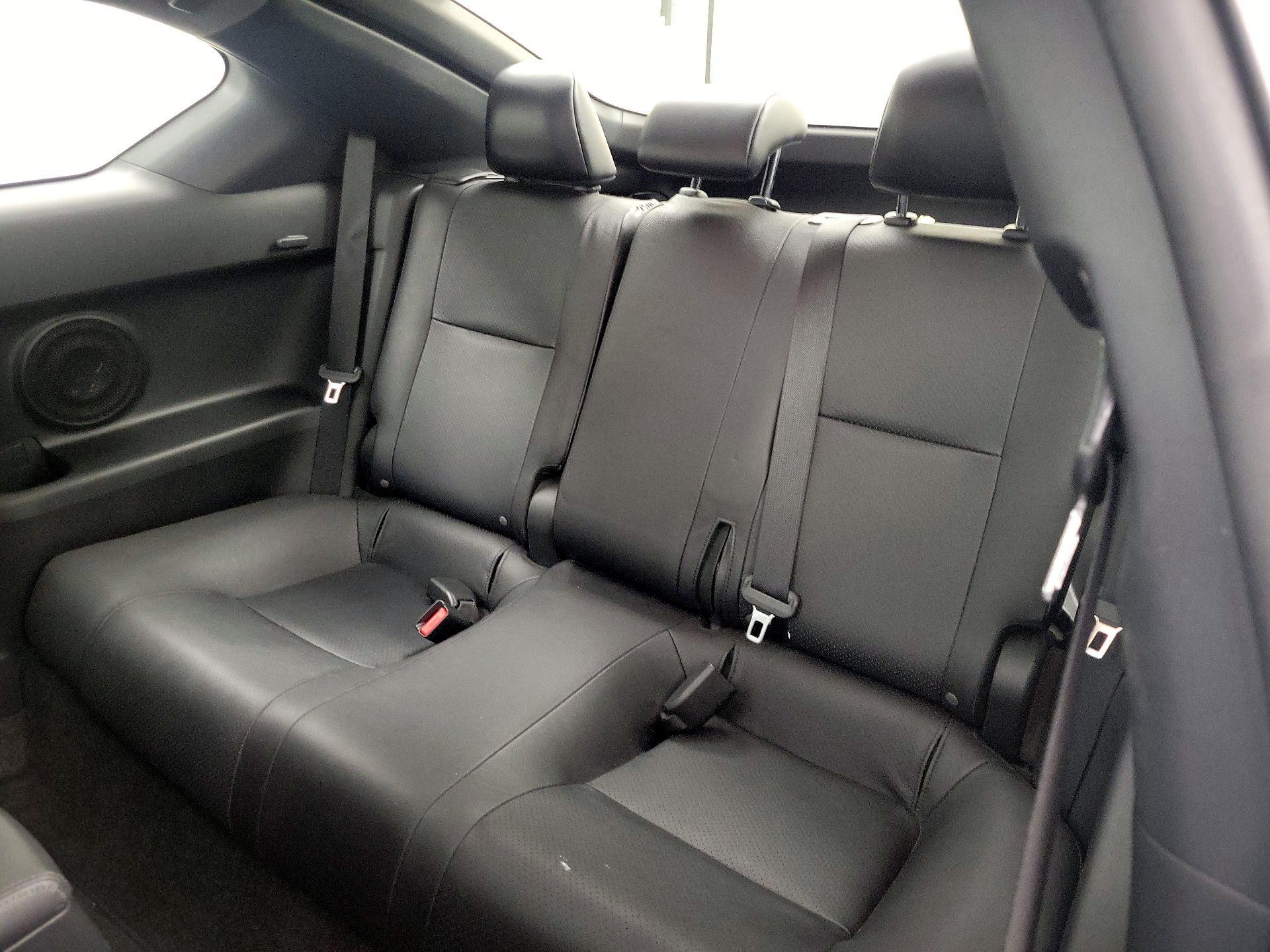 Thumbnail: 2014 Scion tC - 18