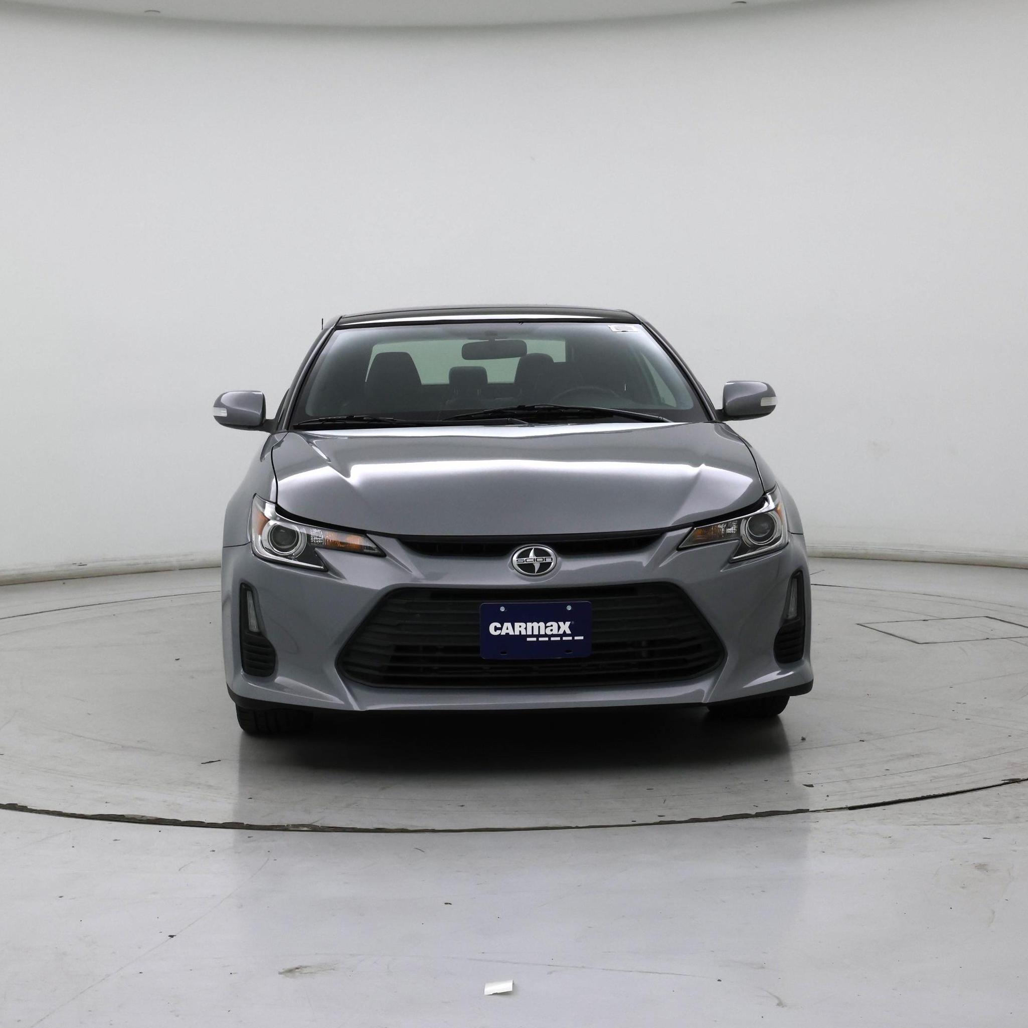 Thumbnail: 2014 Scion tC - 5