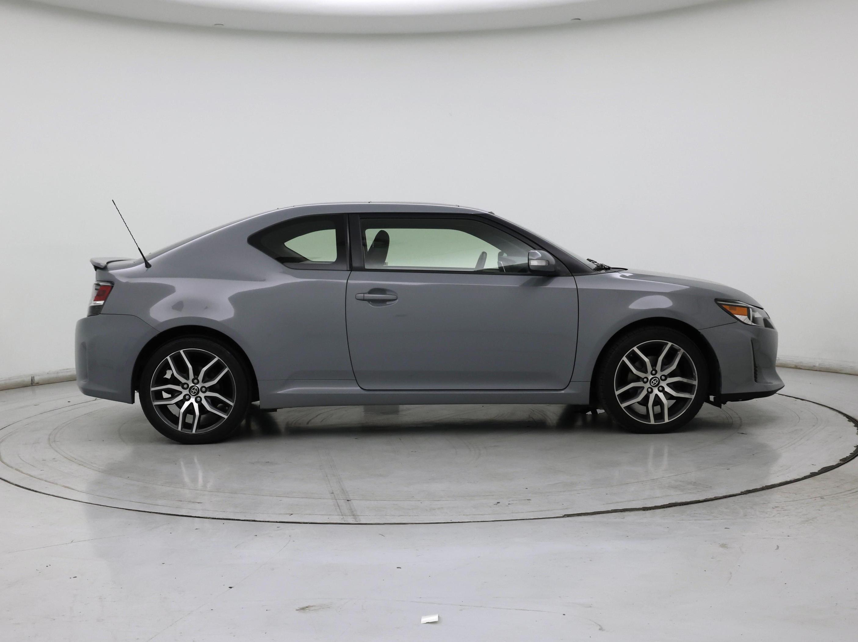 Thumbnail: 2014 Scion tC - 7