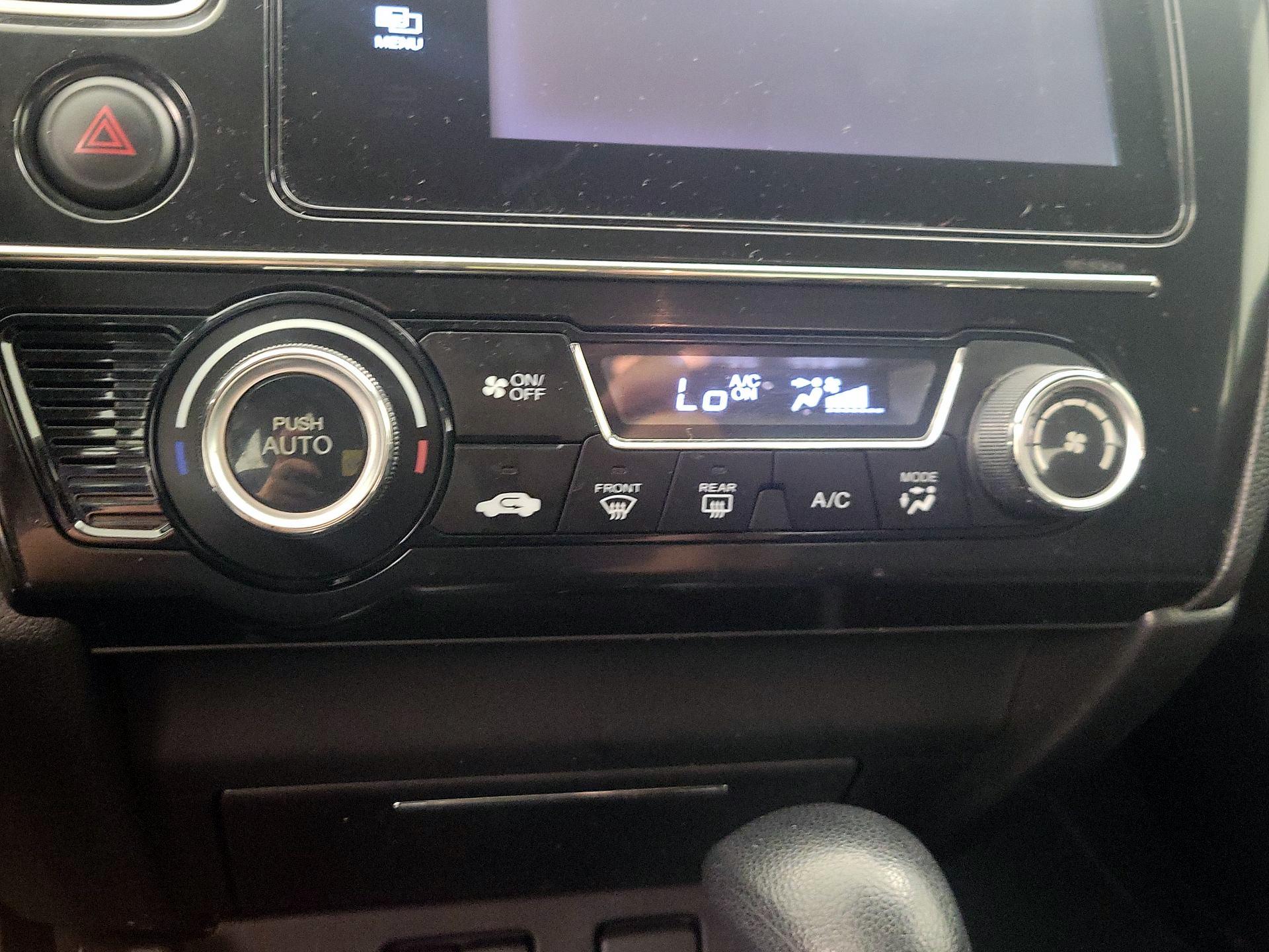 Thumbnail: 2014 Honda Civic - 16