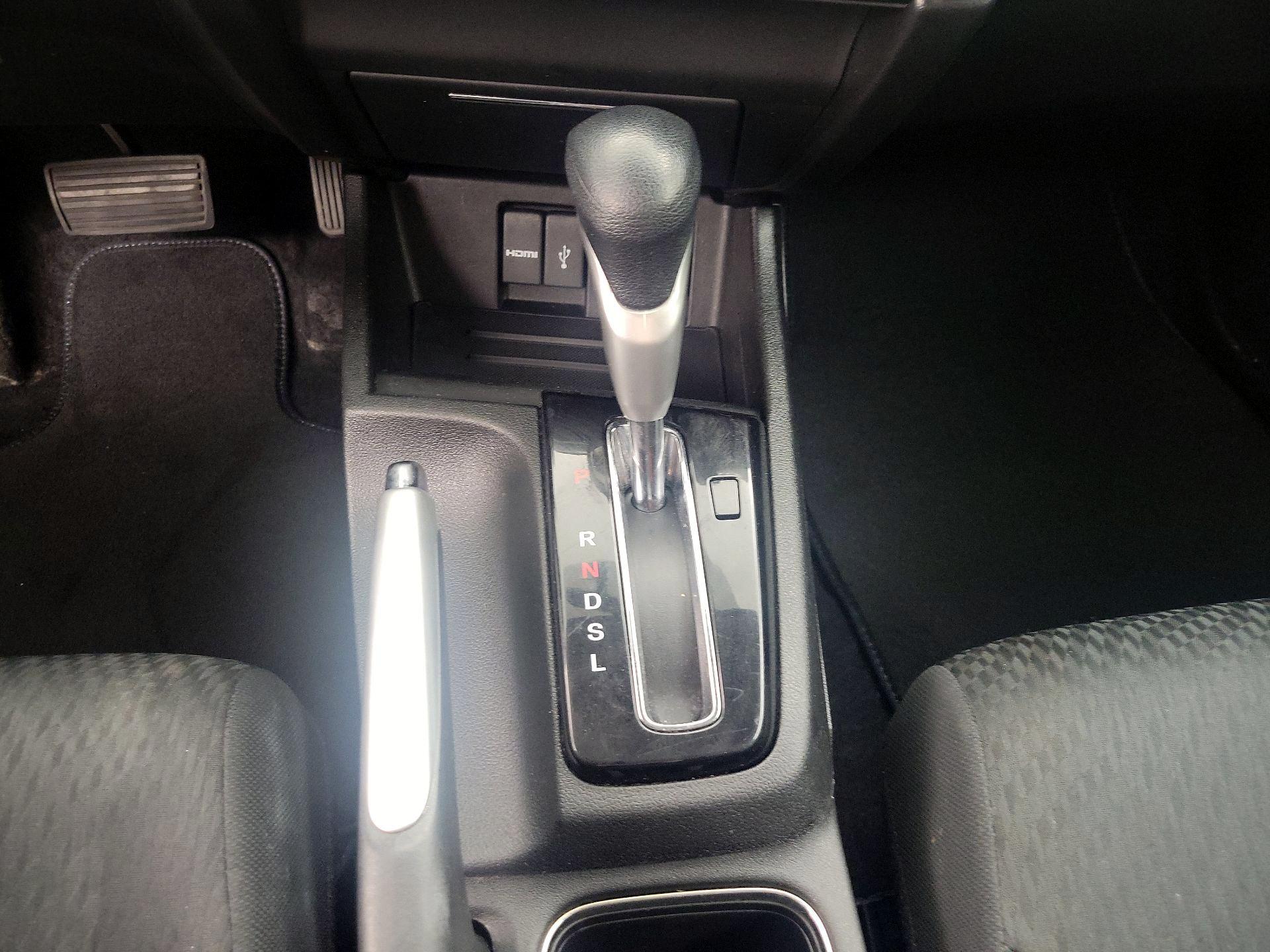 Thumbnail: 2014 Honda Civic - 17