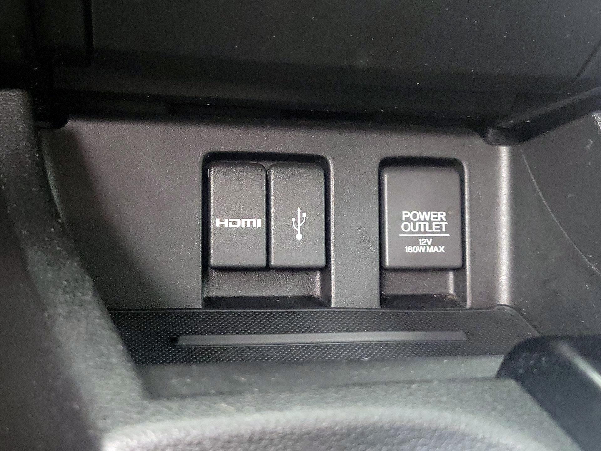 Thumbnail: 2014 Honda Civic - 18