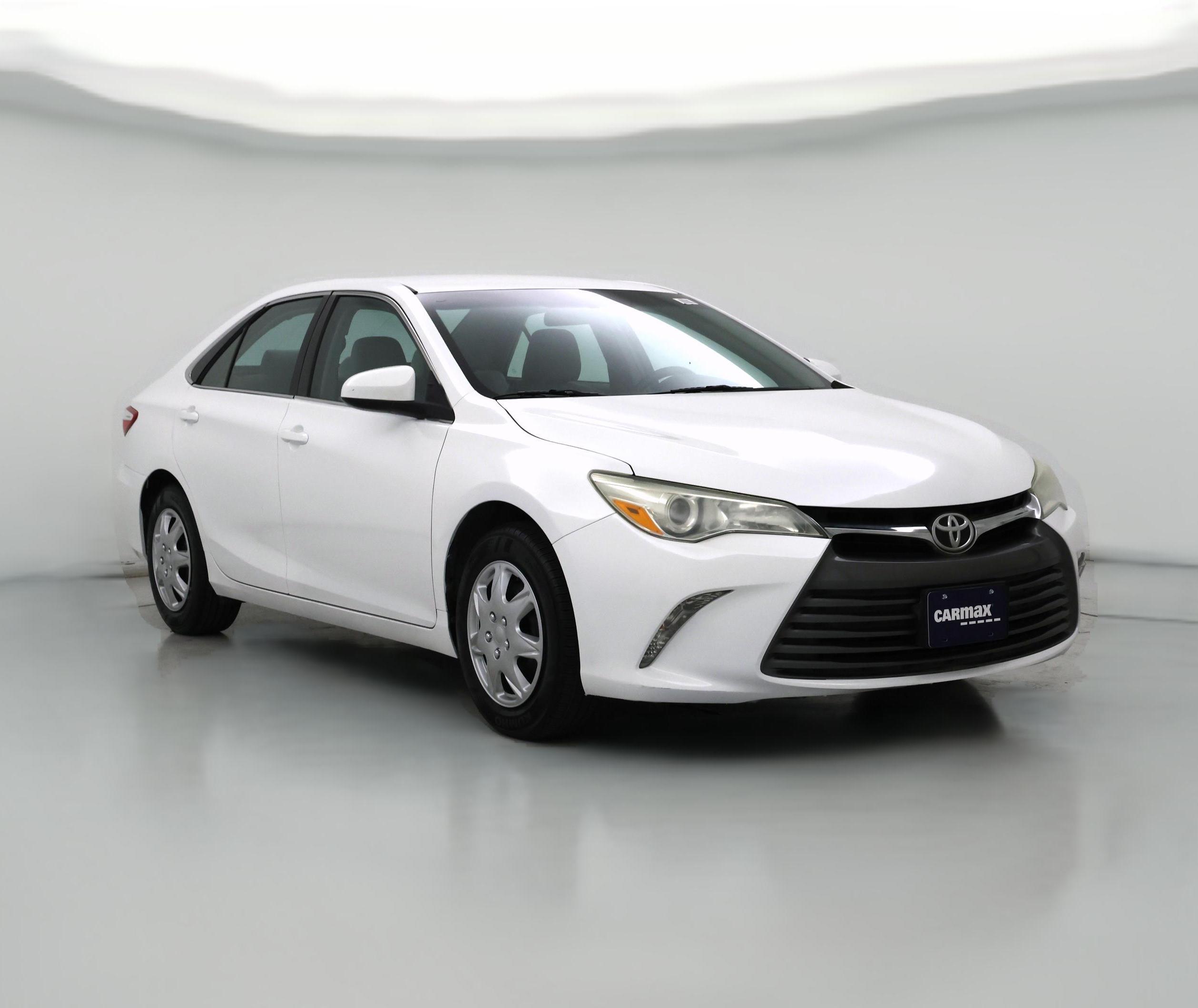 Thumbnail: 2016 Toyota Camry - 1