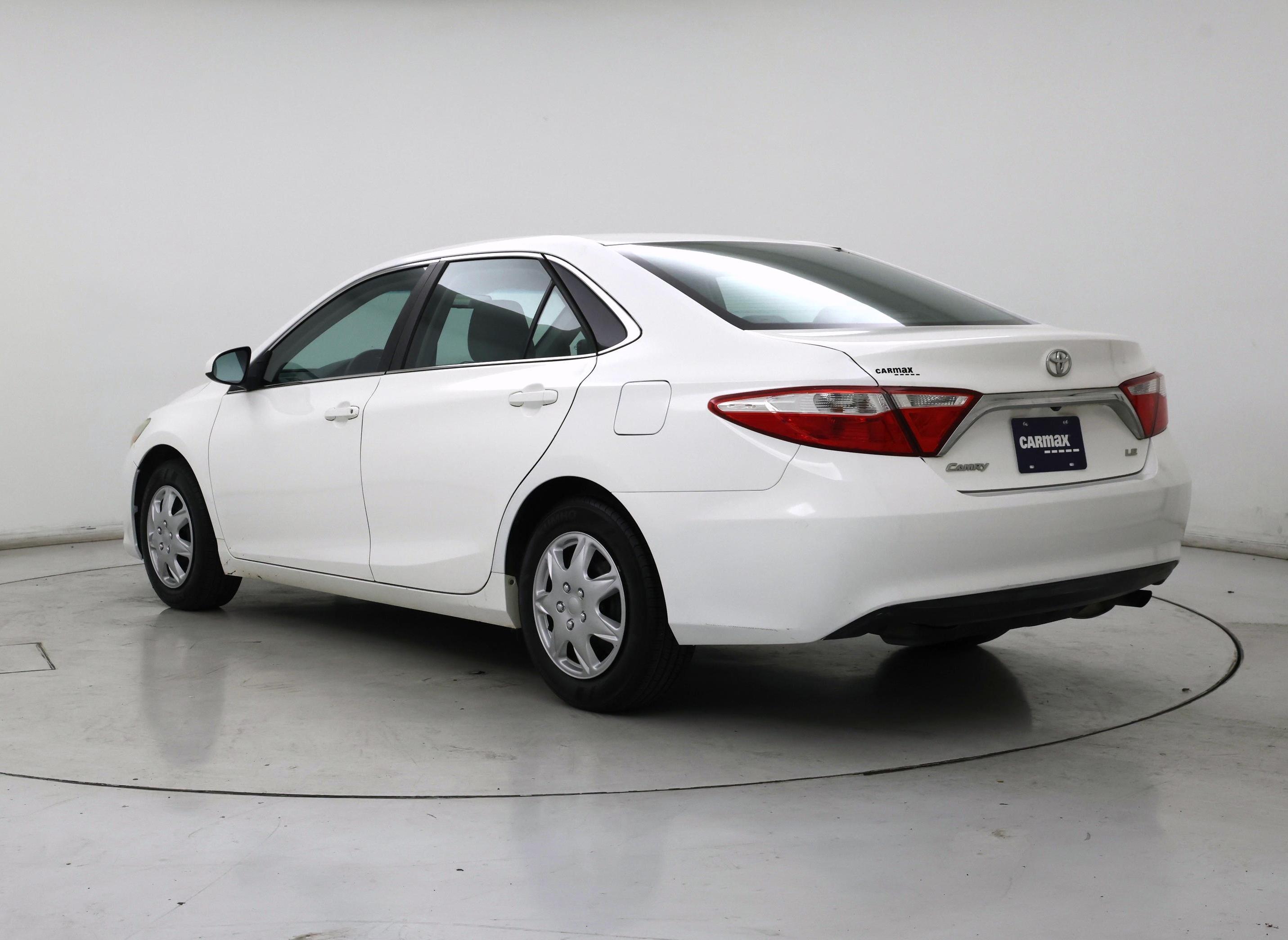 Thumbnail: 2016 Toyota Camry - 2
