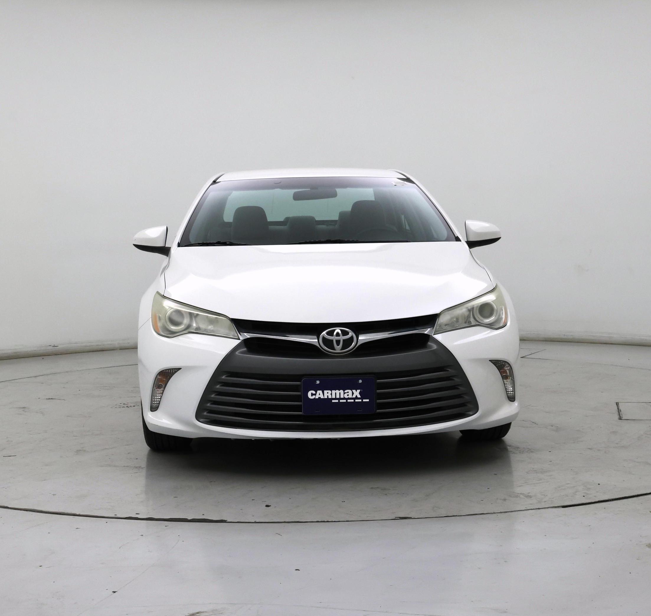 Thumbnail: 2016 Toyota Camry - 5