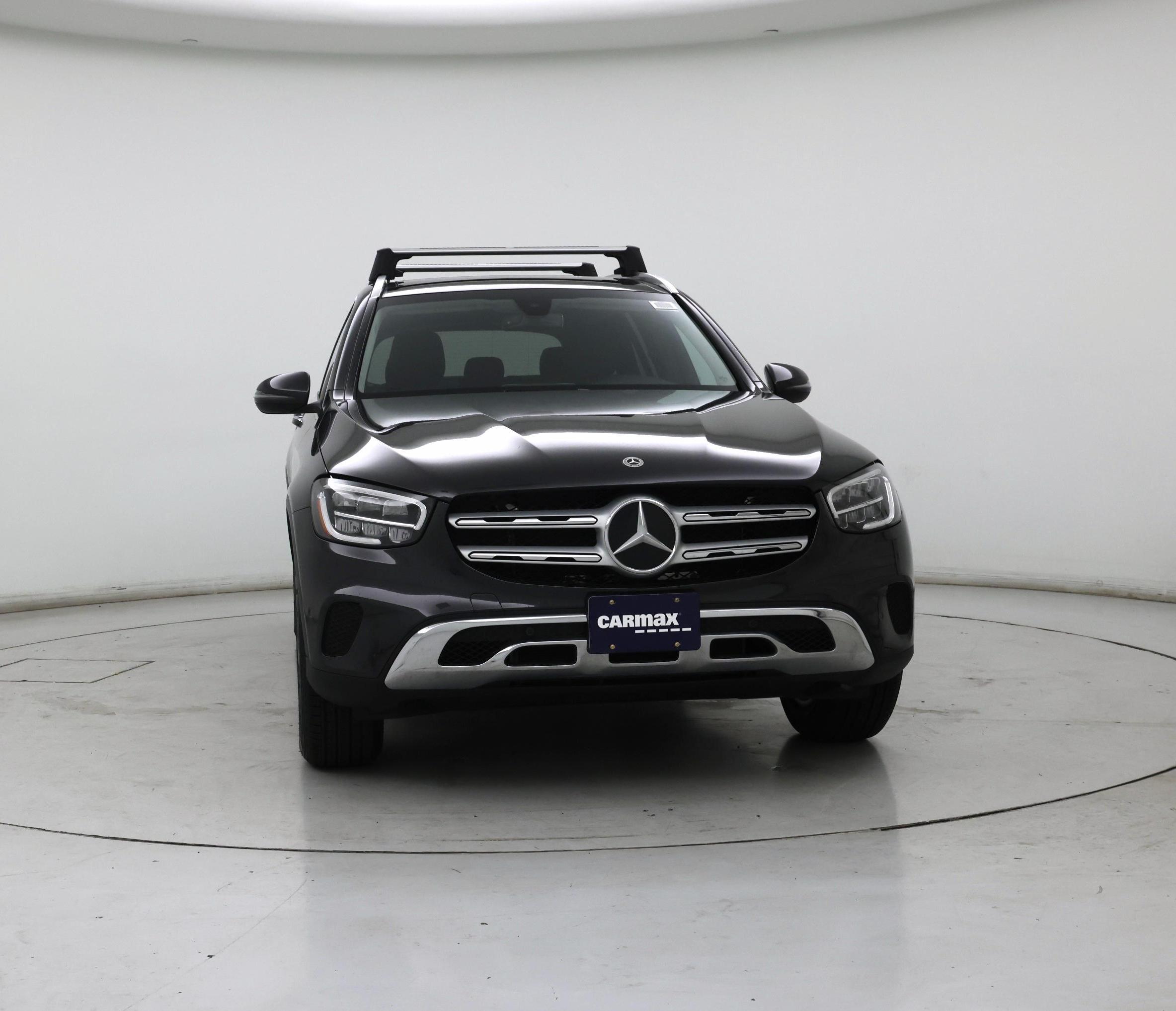 Thumbnail: 2021 Mercedes-Benz GLC - 5