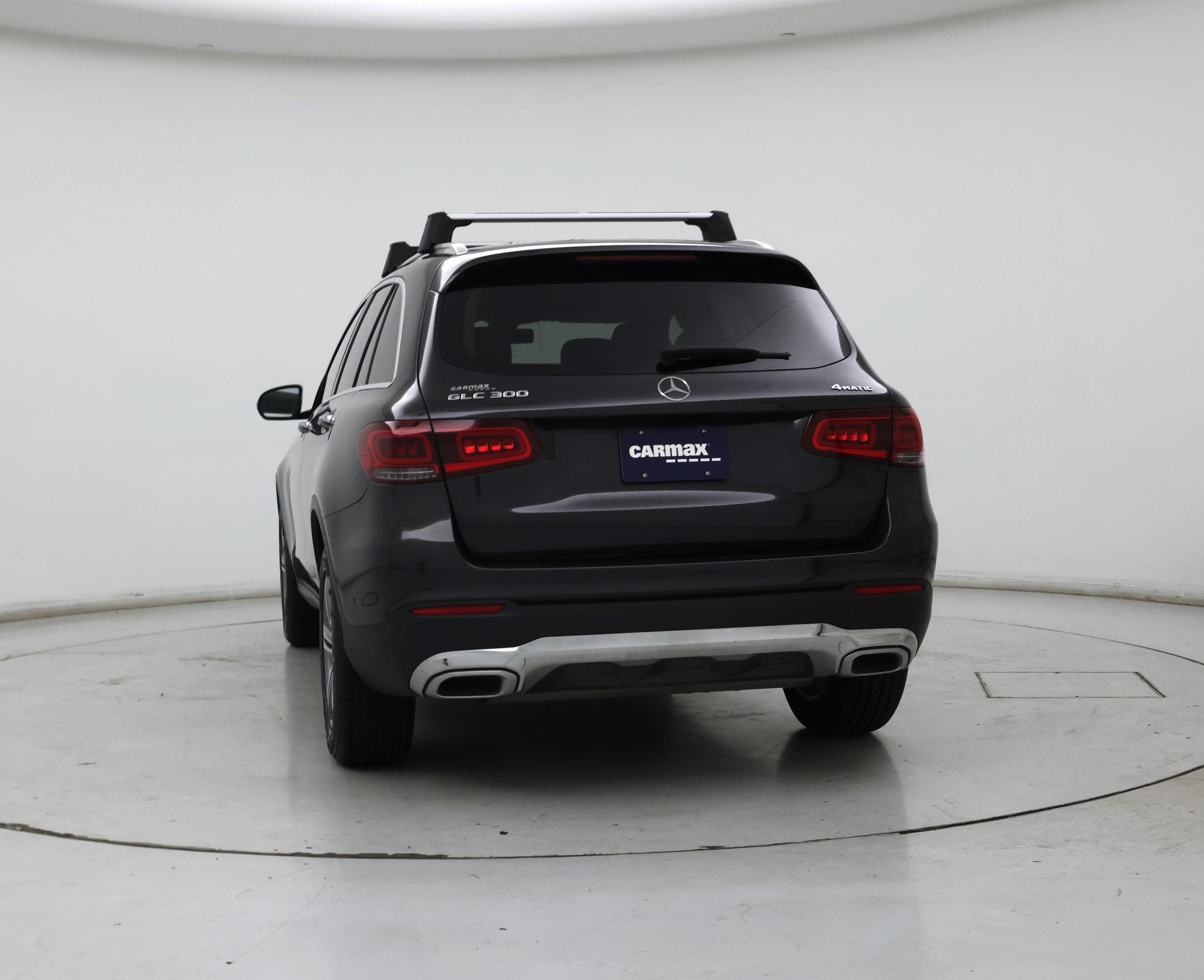 Thumbnail: 2021 Mercedes-Benz GLC - 6