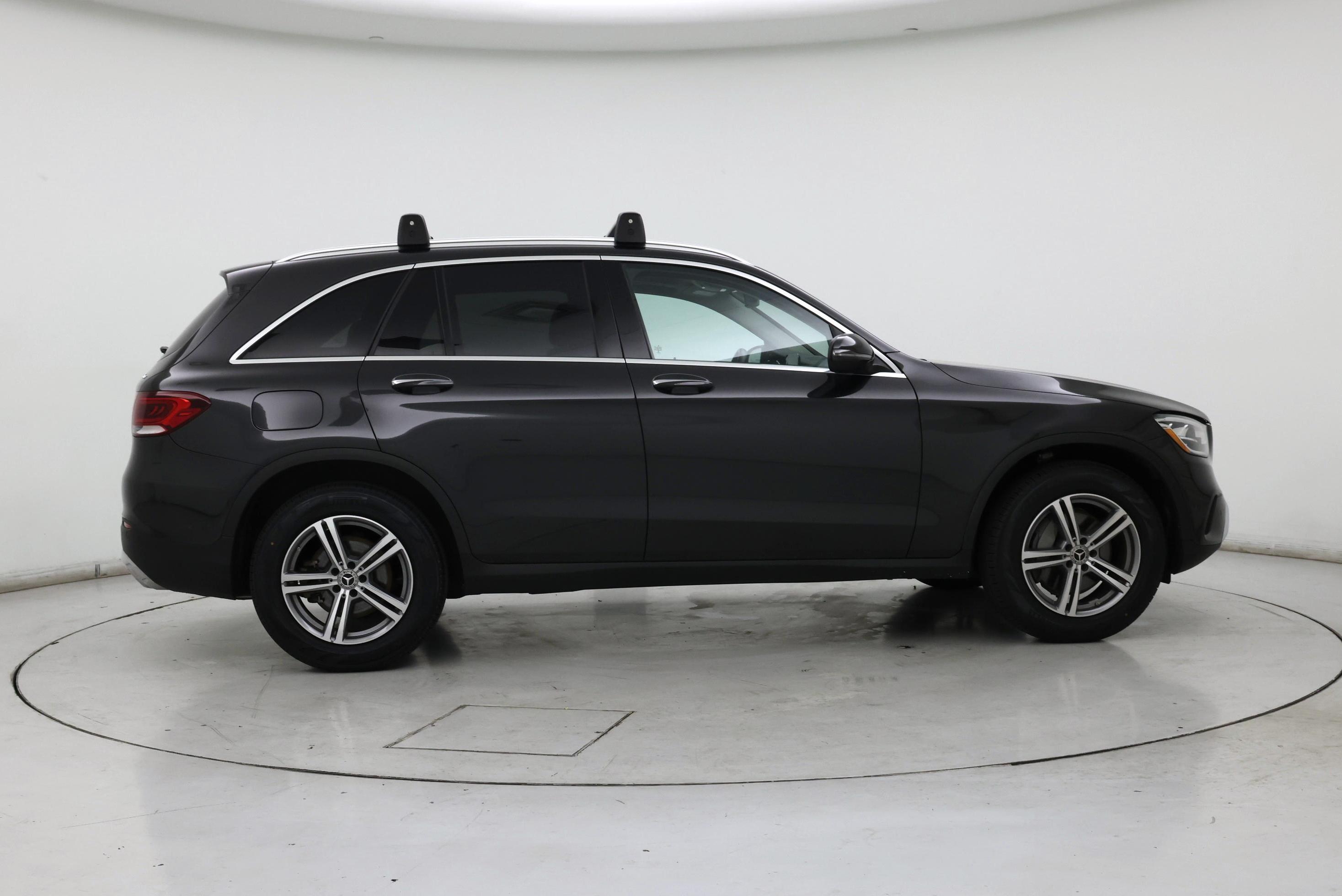 Thumbnail: 2021 Mercedes-Benz GLC - 7