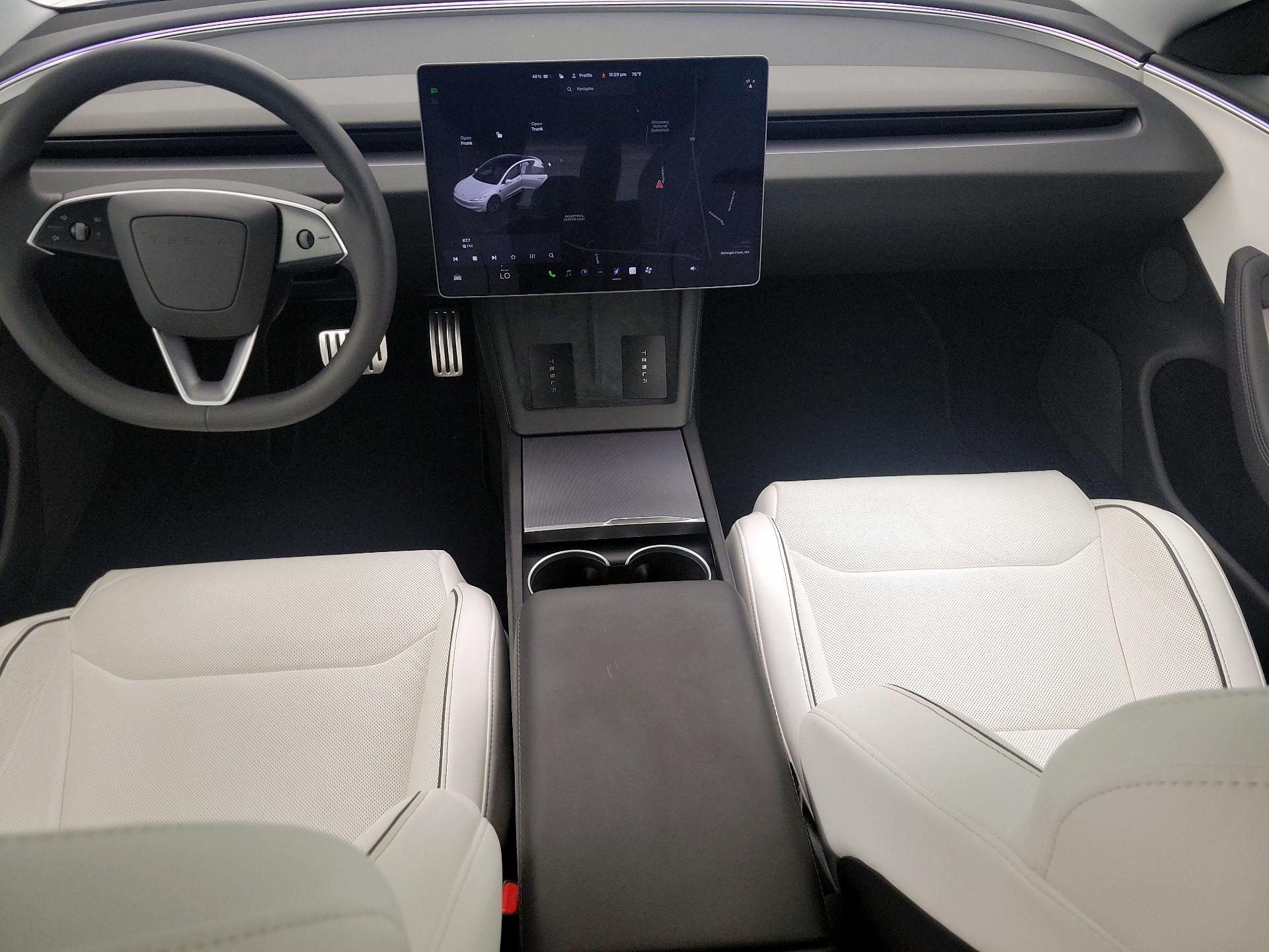 Thumbnail: 2024 Tesla Model 3 - 9