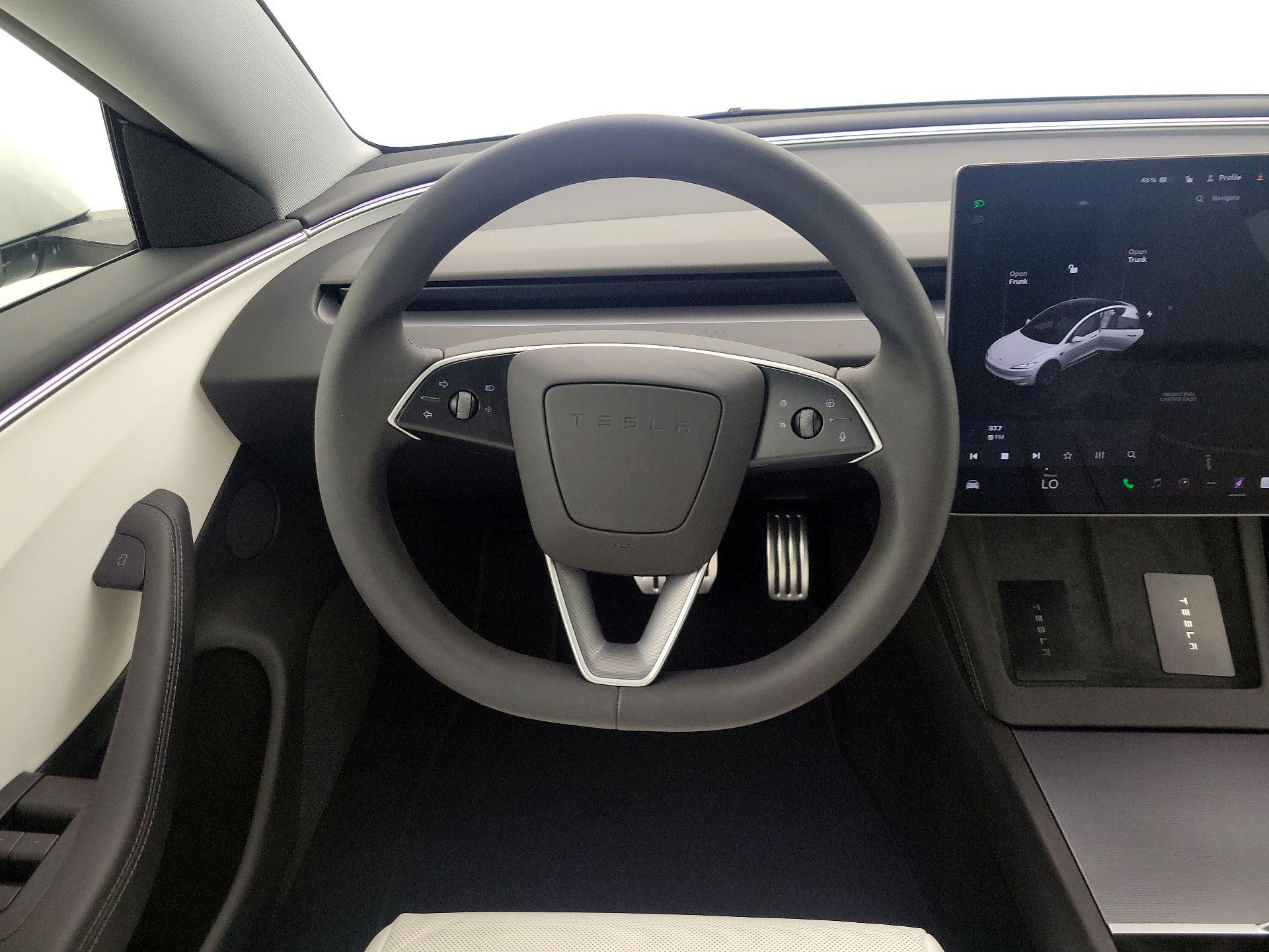 Thumbnail: 2024 Tesla Model 3 - 10