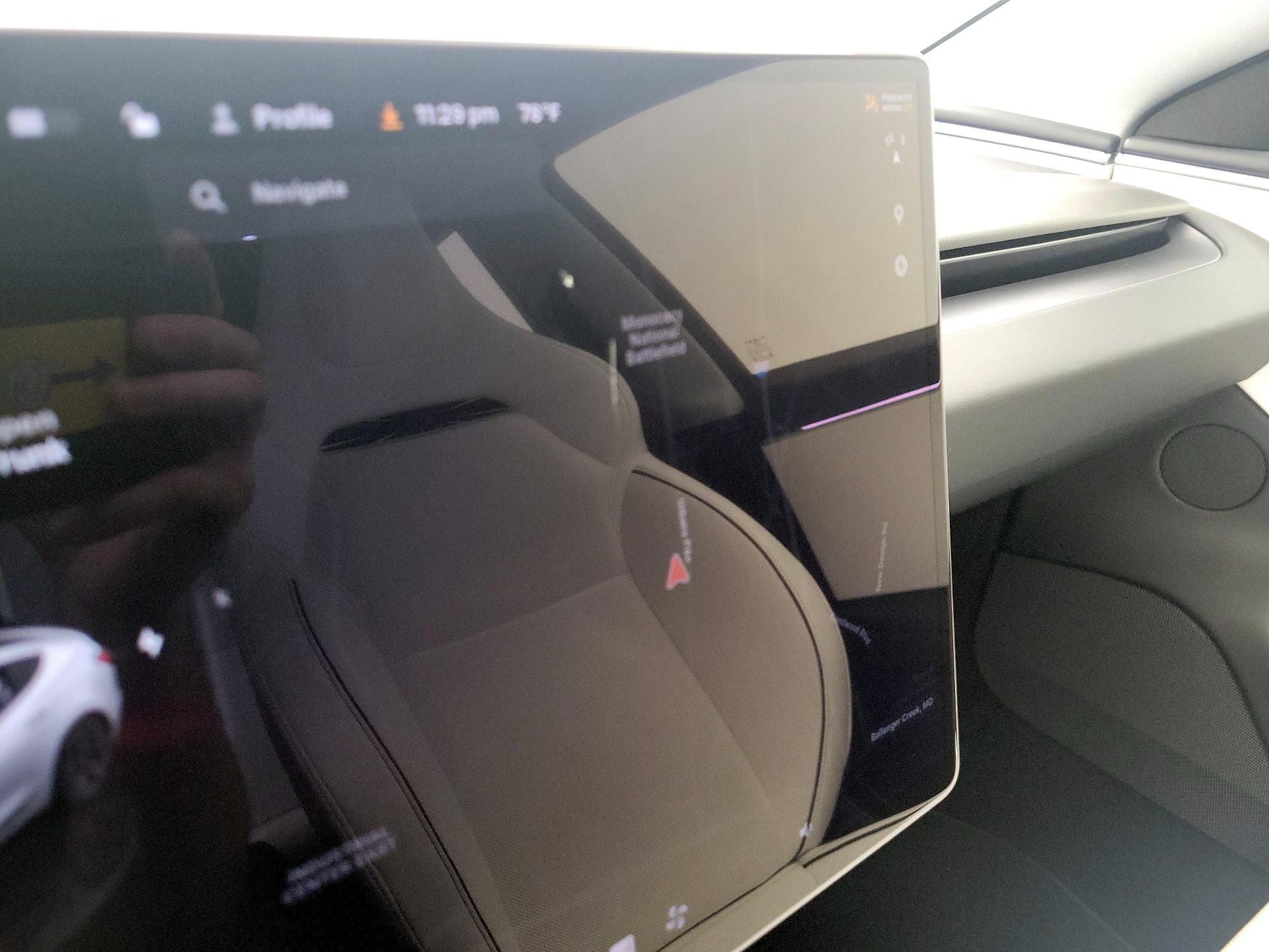 Thumbnail: 2024 Tesla Model 3 - 13