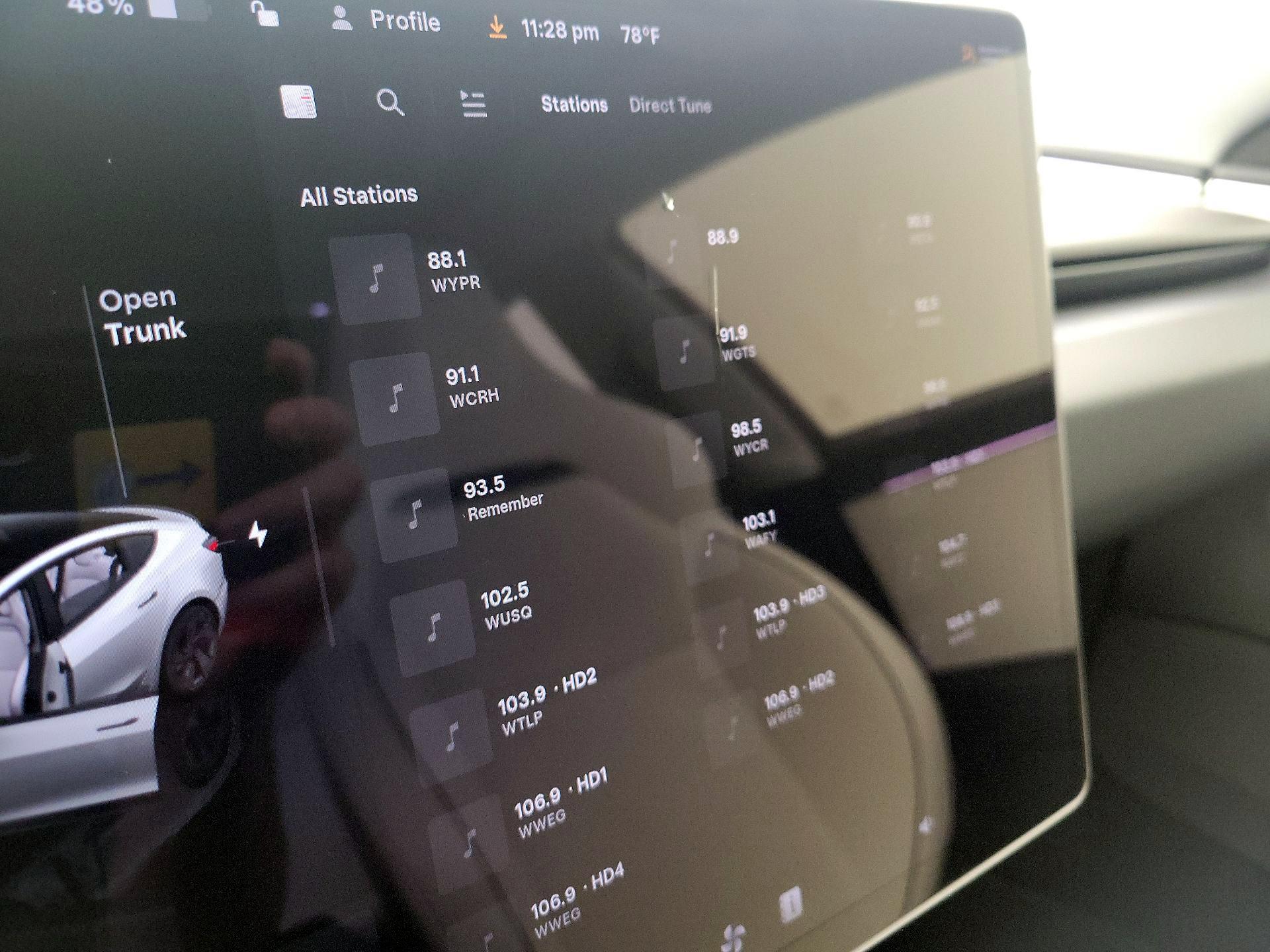 Thumbnail: 2024 Tesla Model 3 - 15