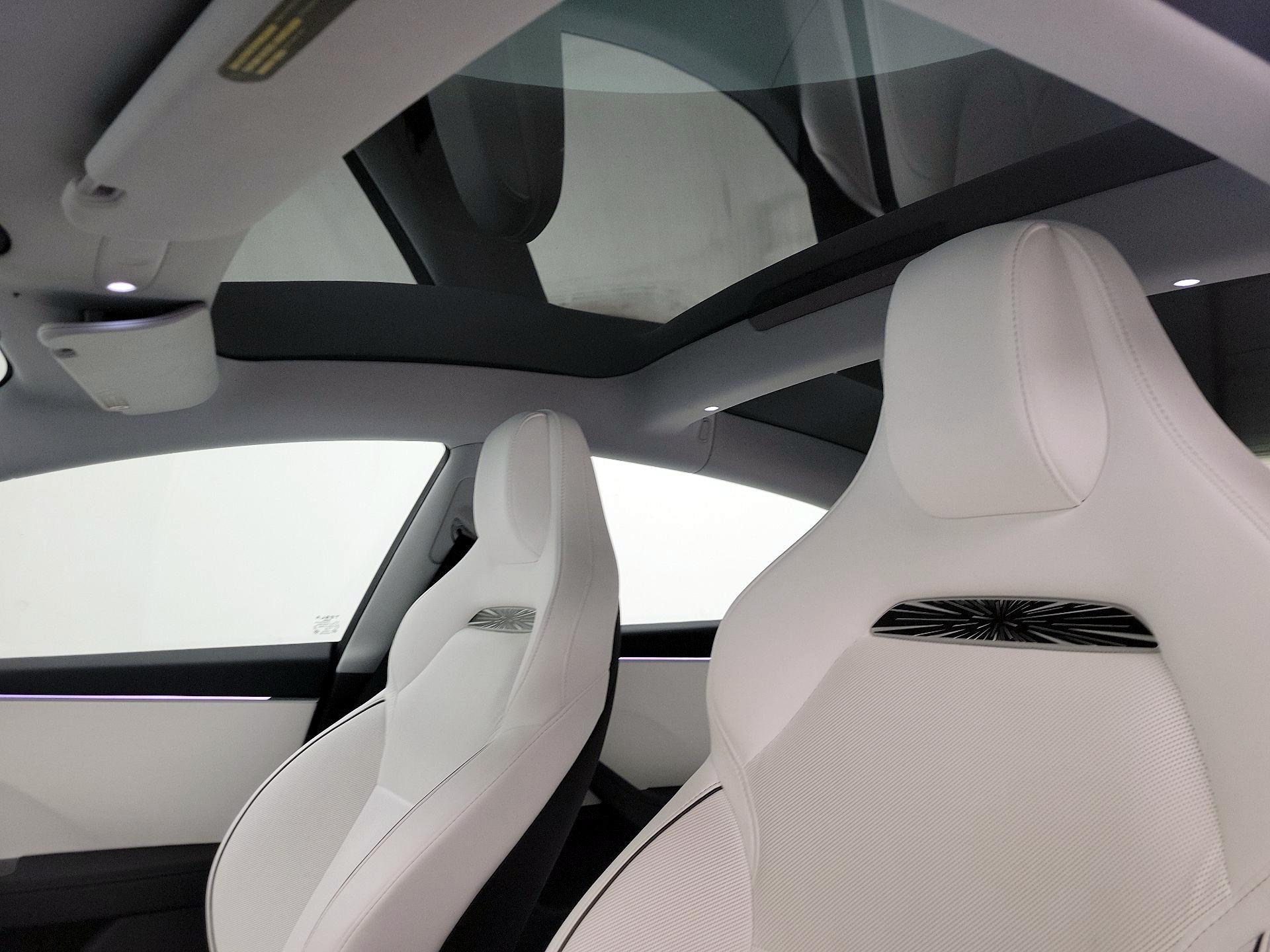 Thumbnail: 2024 Tesla Model 3 - 18