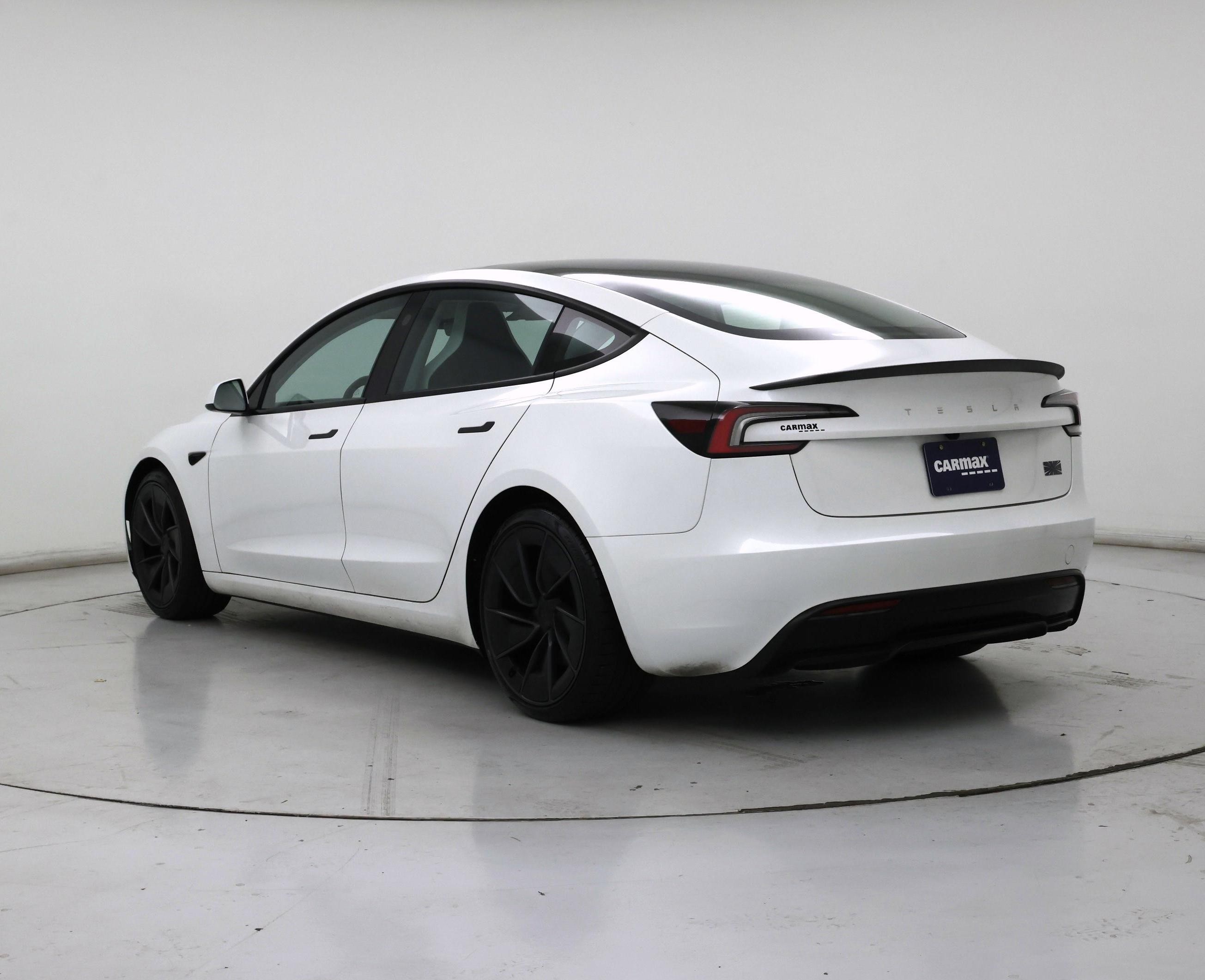 Thumbnail: 2024 Tesla Model 3 - 2