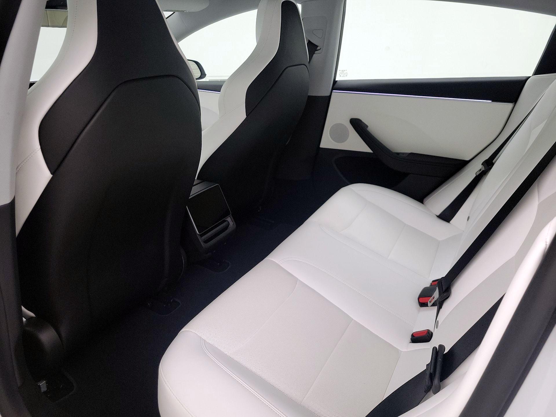 Thumbnail: 2024 Tesla Model 3 - 19