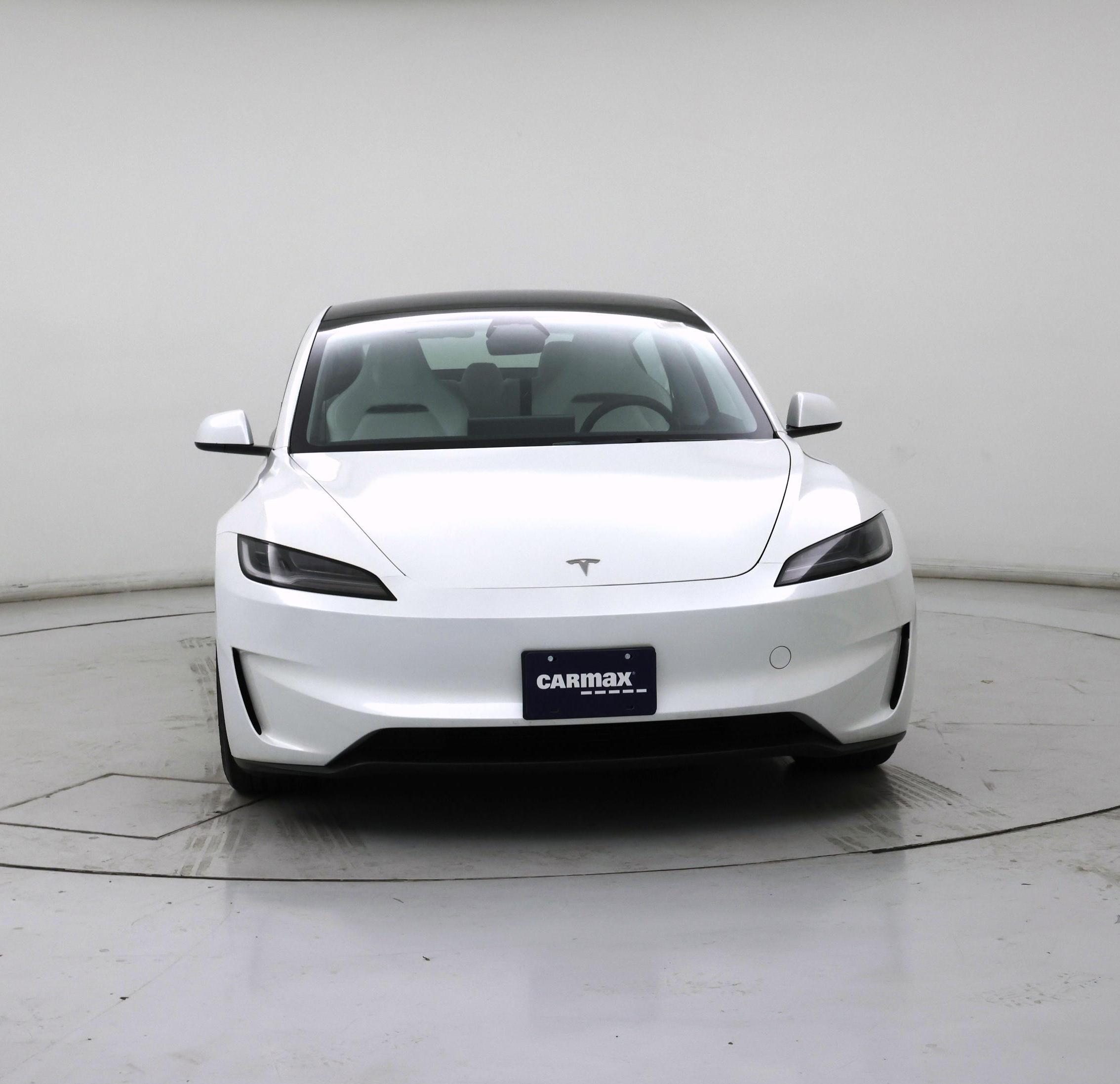 Thumbnail: 2024 Tesla Model 3 - 5