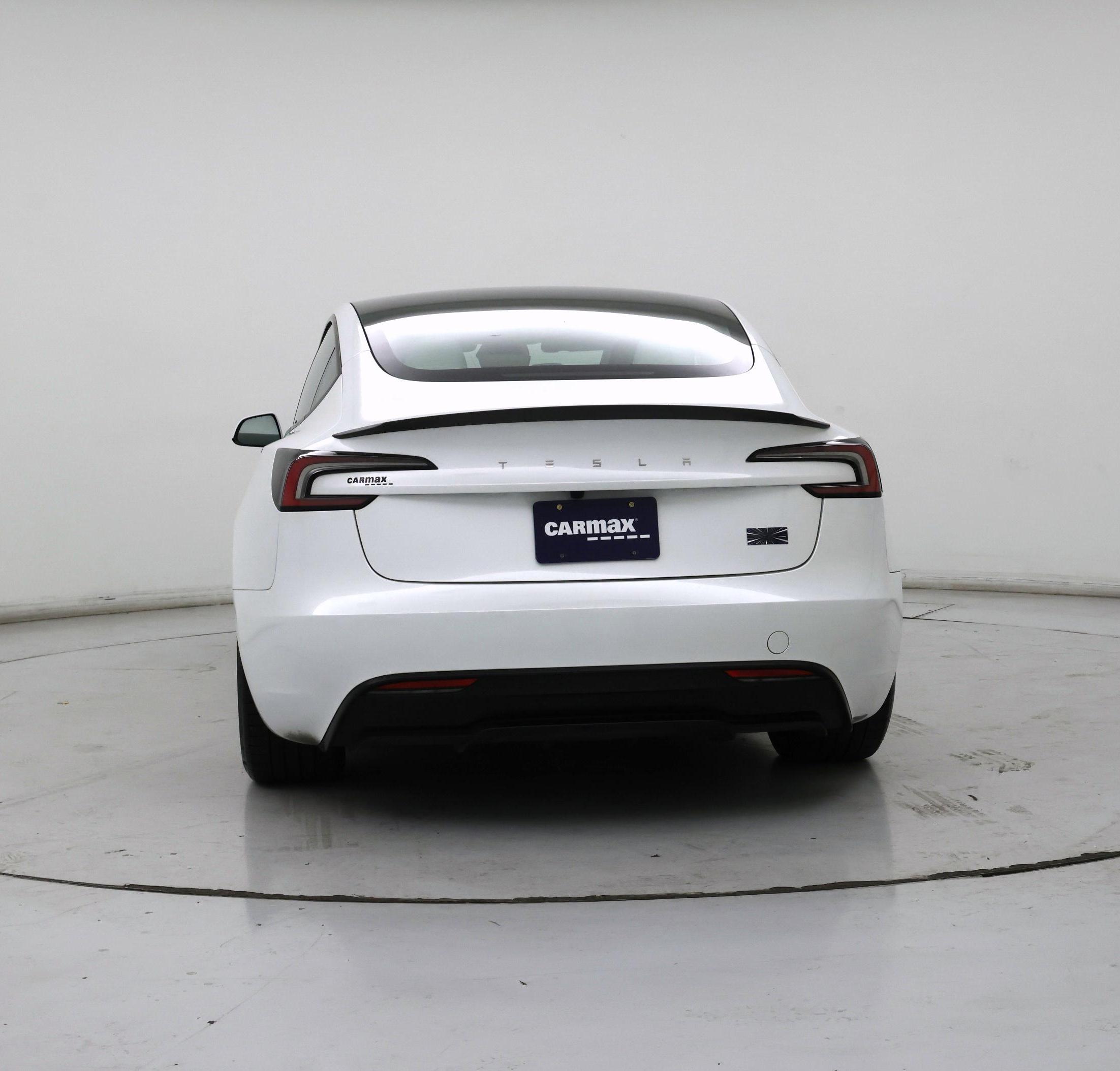 Thumbnail: 2024 Tesla Model 3 - 6