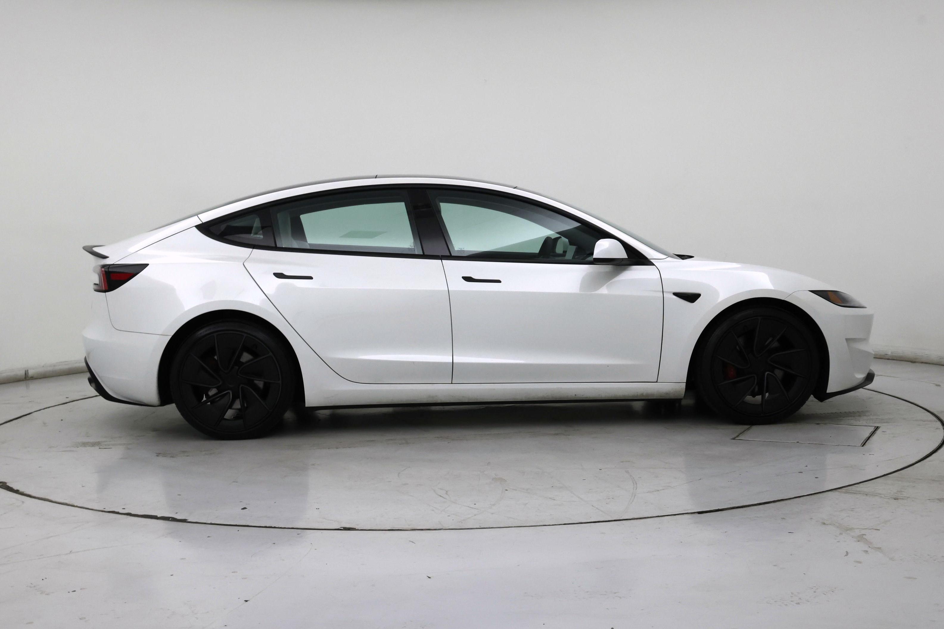 Thumbnail: 2024 Tesla Model 3 - 7