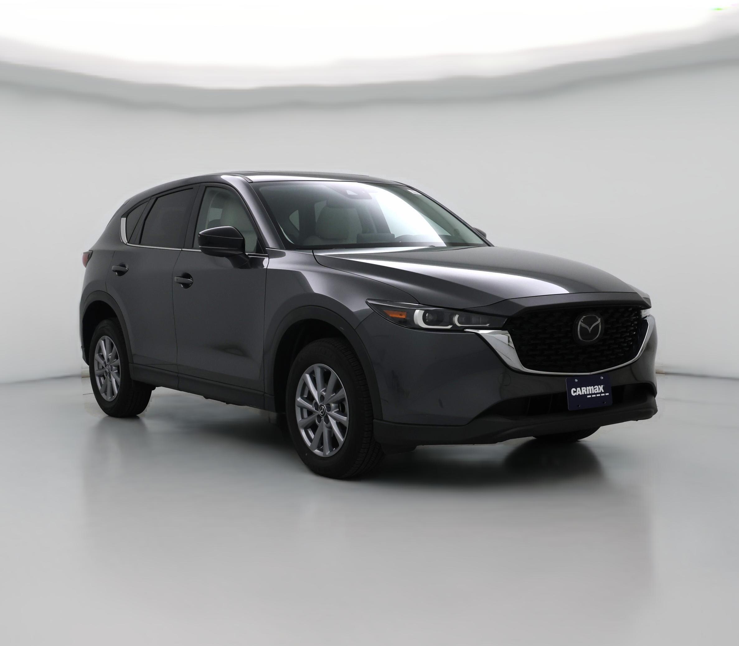 Thumbnail: 2023 Mazda CX-5 - 1