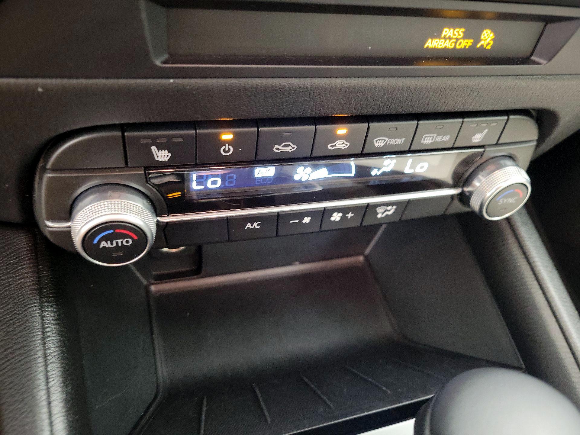 Thumbnail: 2023 Mazda CX-5 - 17